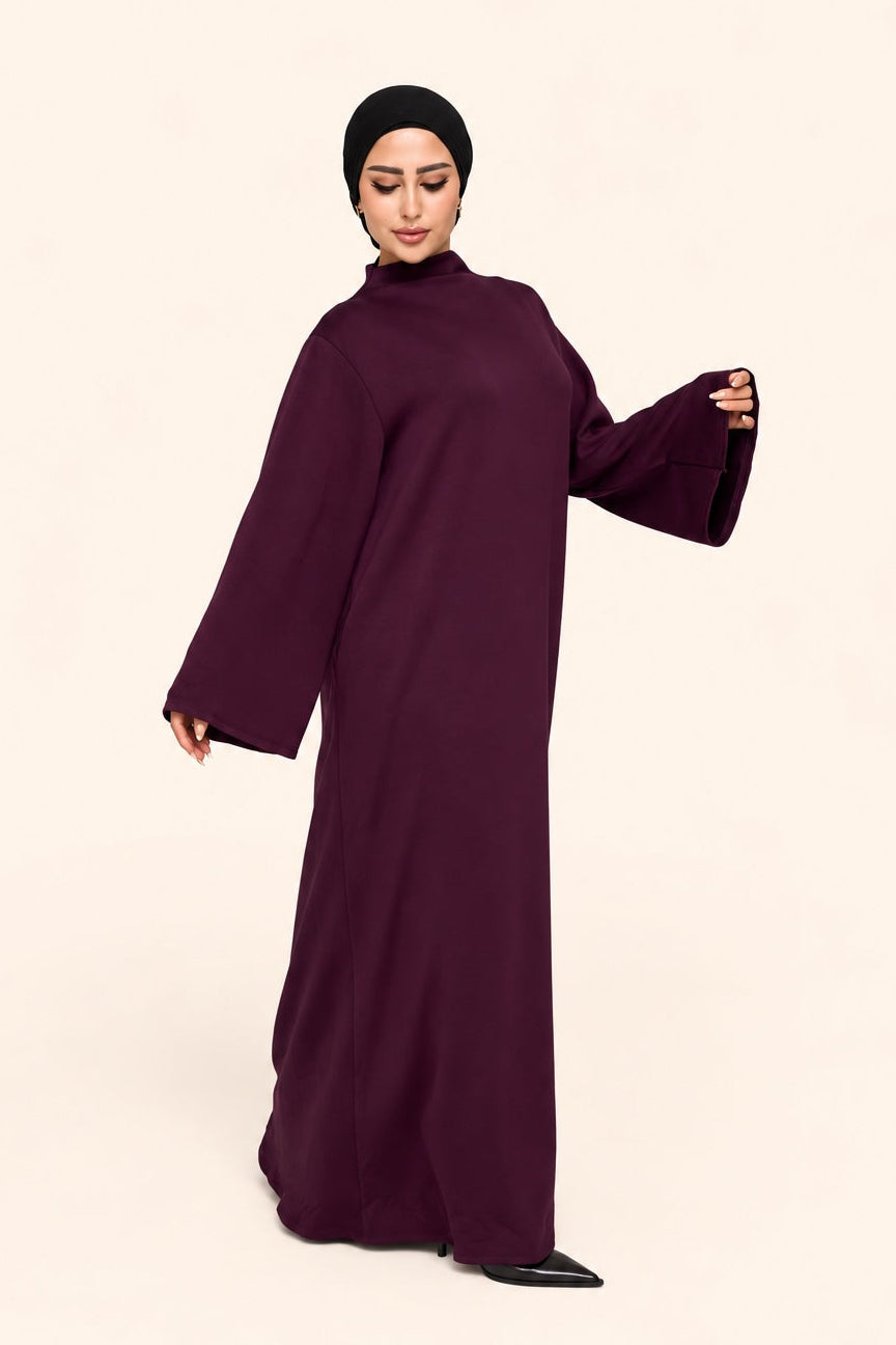 ESSENTIAL ABAYA