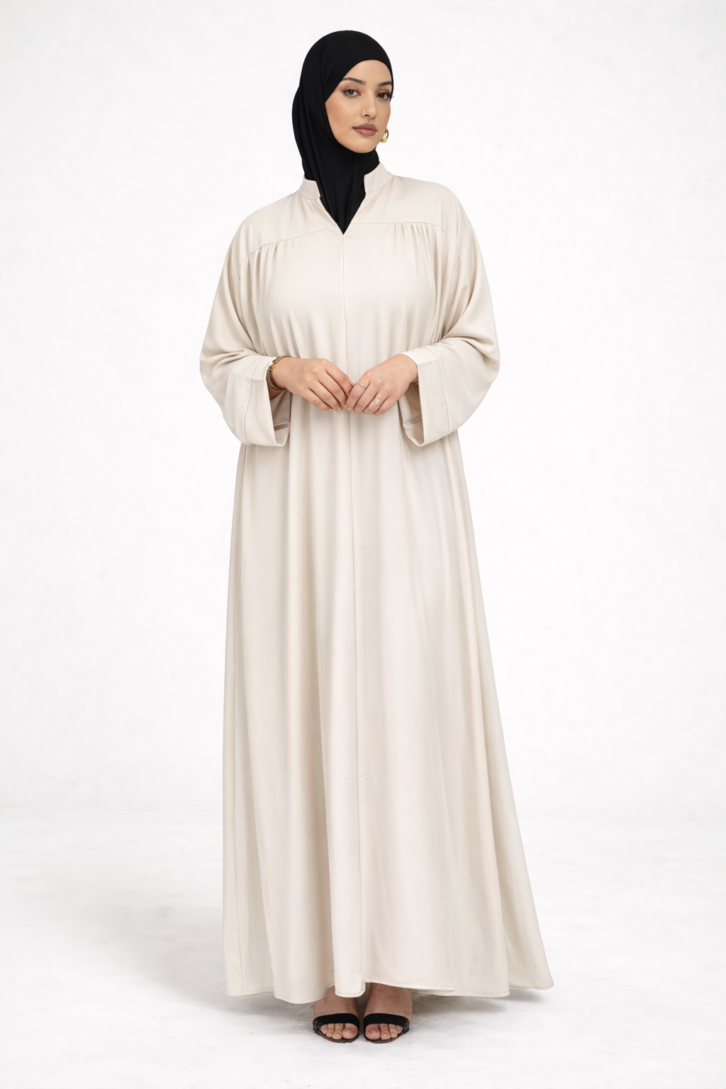 Essential Abaya