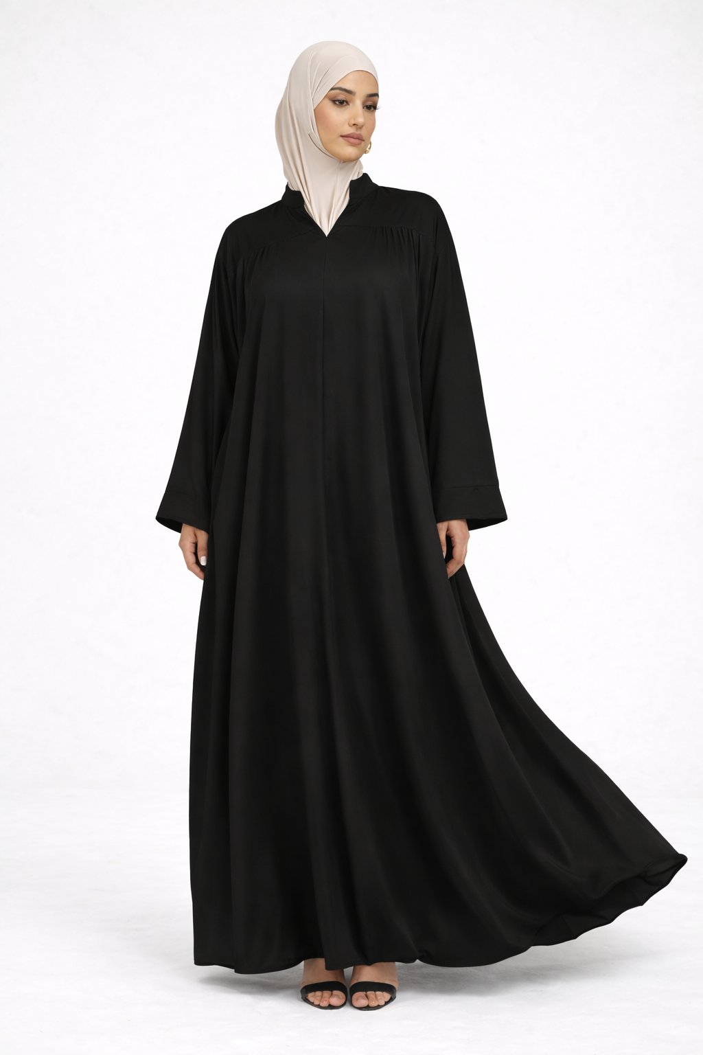 Essential Abaya