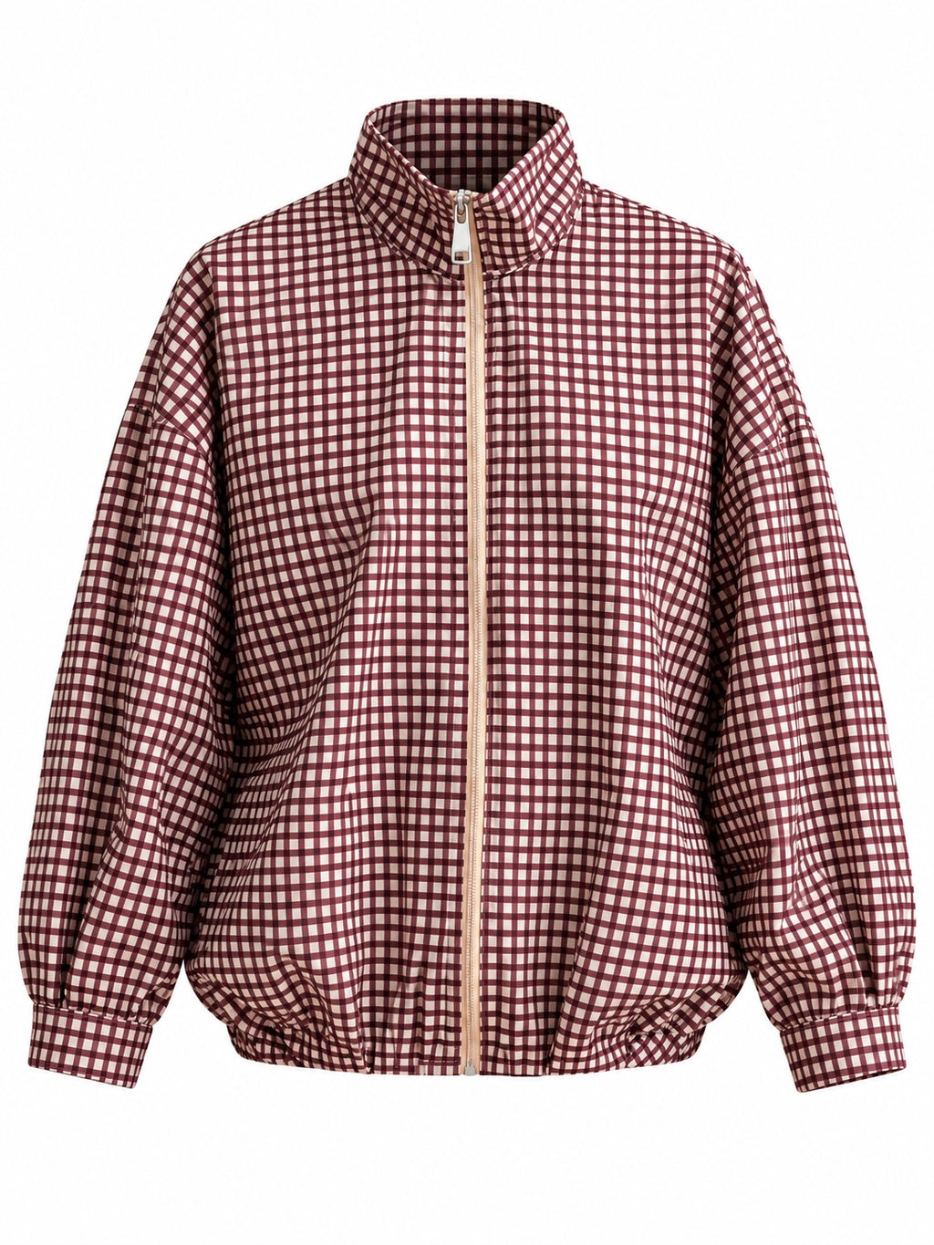 GESTREIFTE BOMBERJACKE