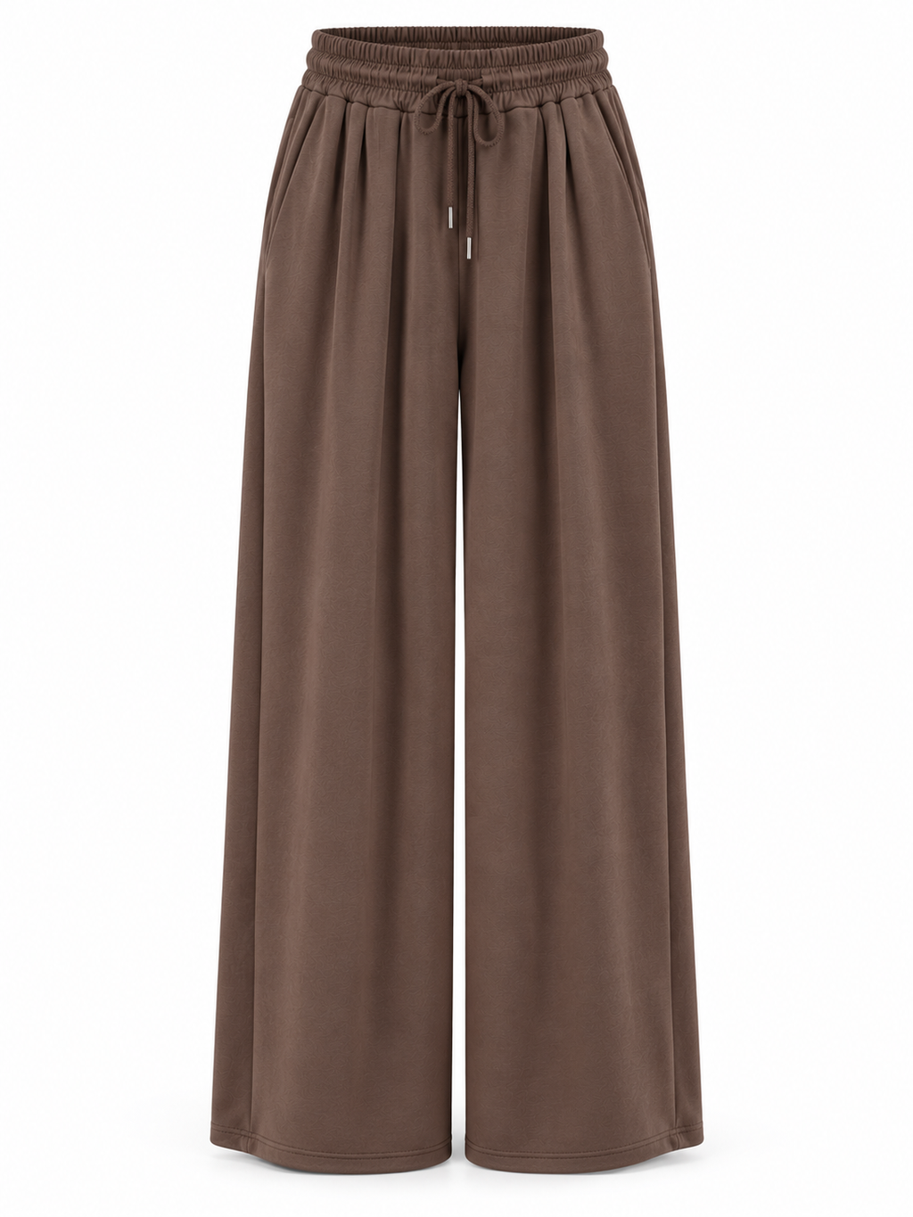 FLOWY WIDE LEG HOSE
