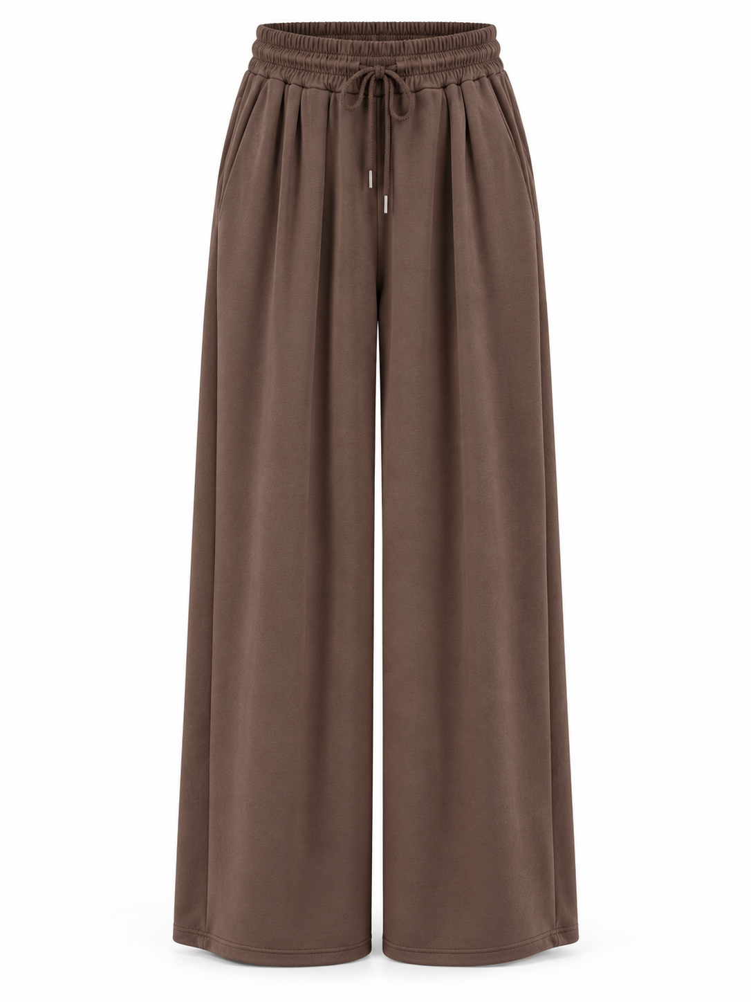 FLOWY WIDE LEG HOSE