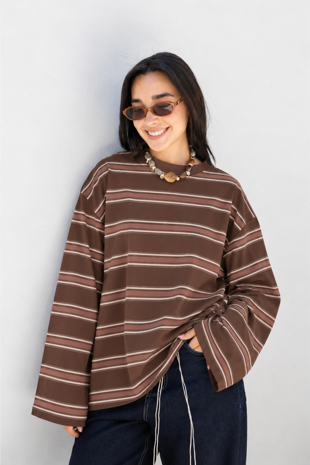 THE STRIPE EDIT