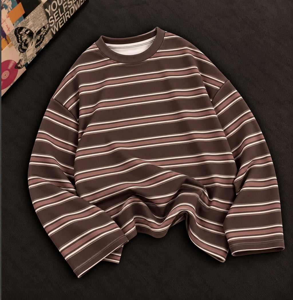 THE STRIPE EDIT