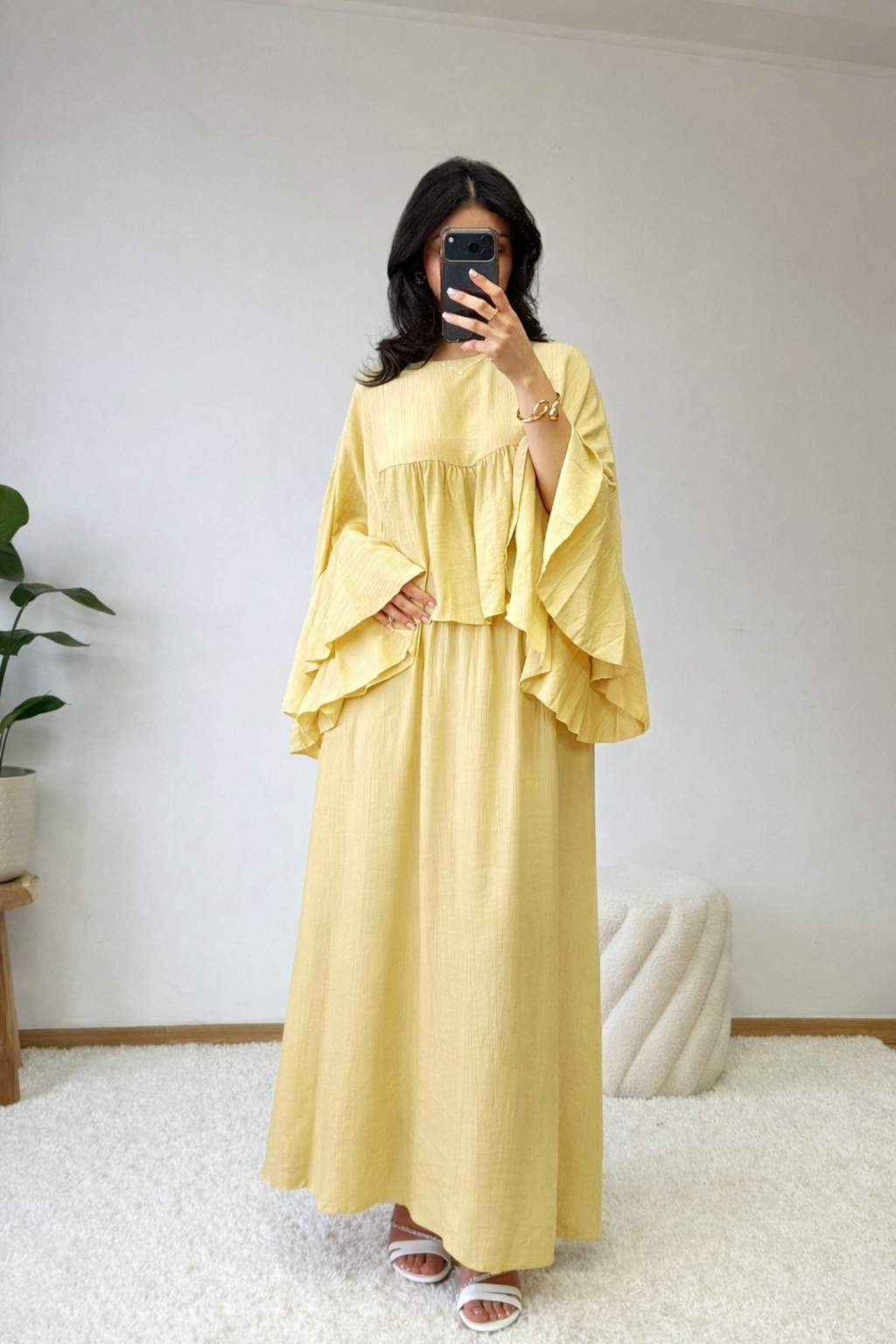 ZARA SET