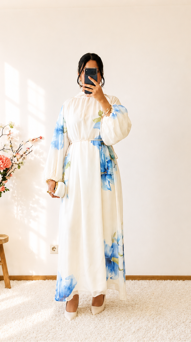 BLOOM KLEID