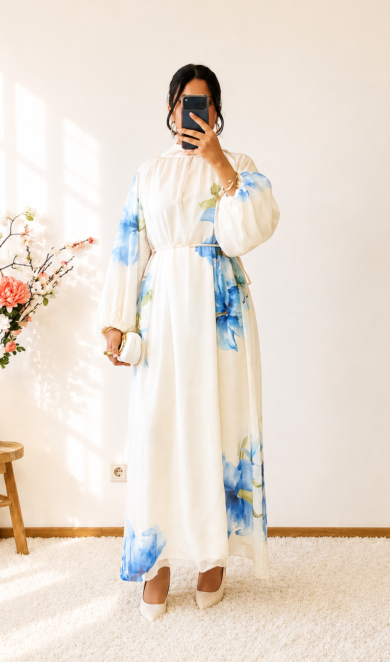 BLOOM KLEID