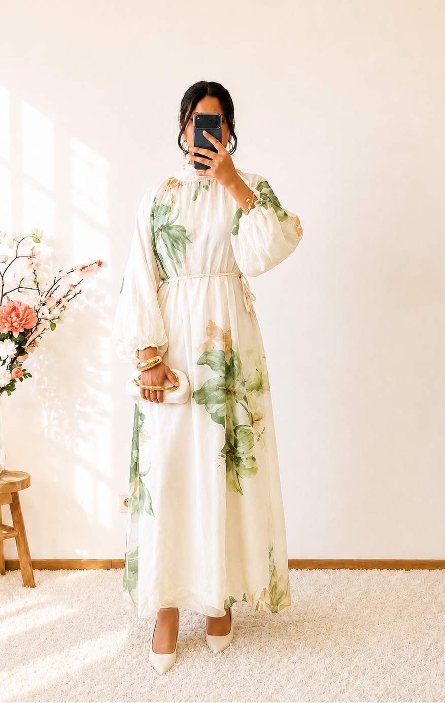 BLOOM KLEID