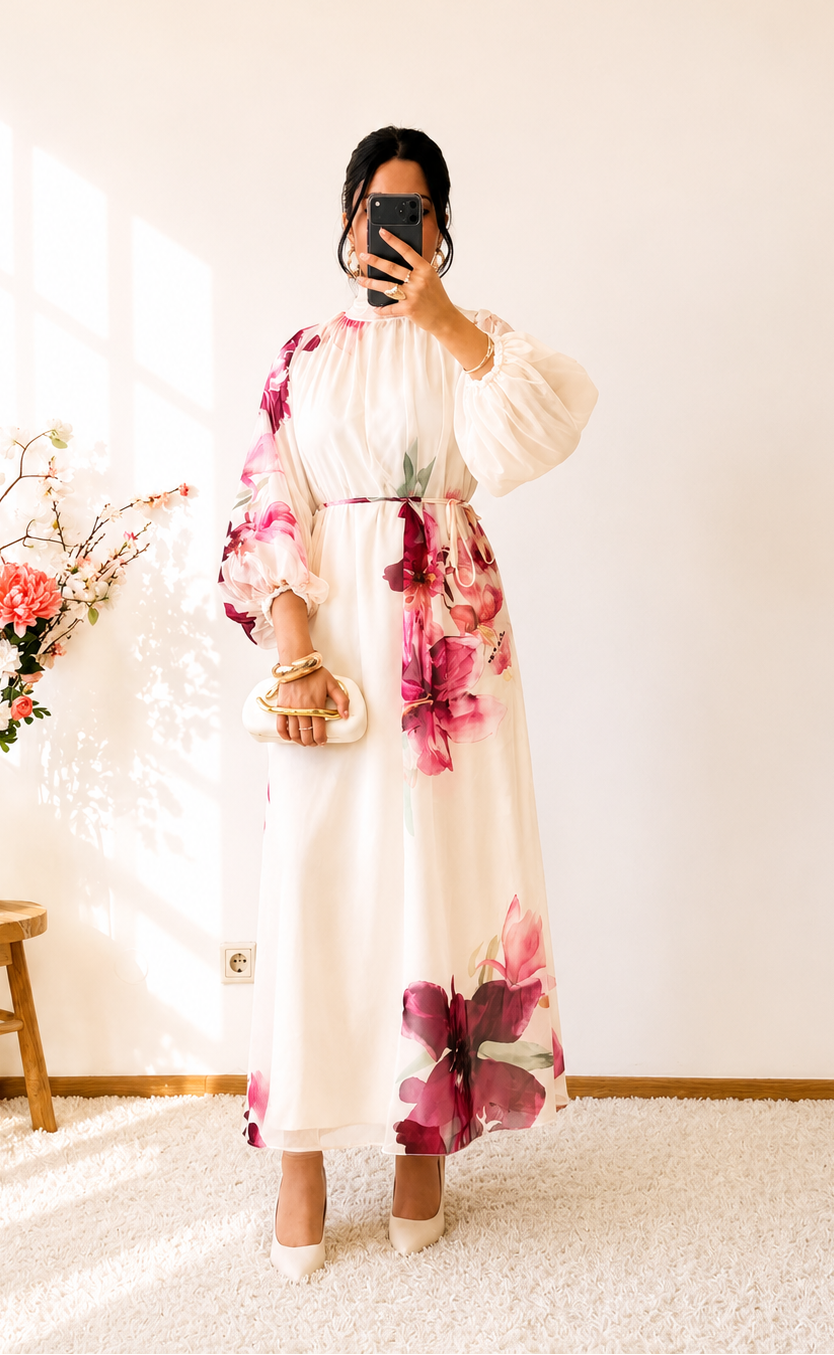 BLOOM KLEID