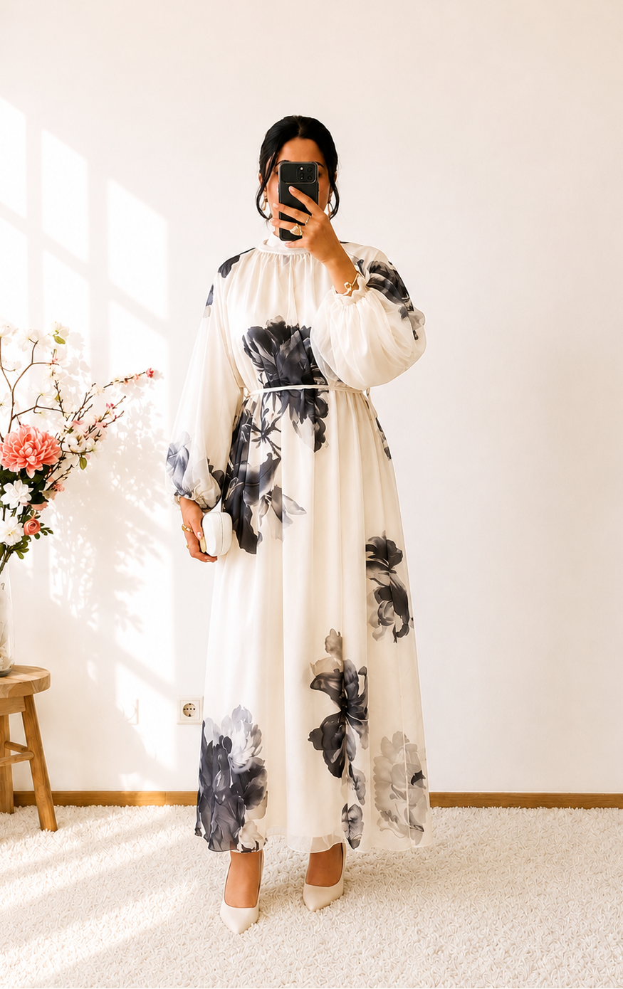 BLOOM KLEID