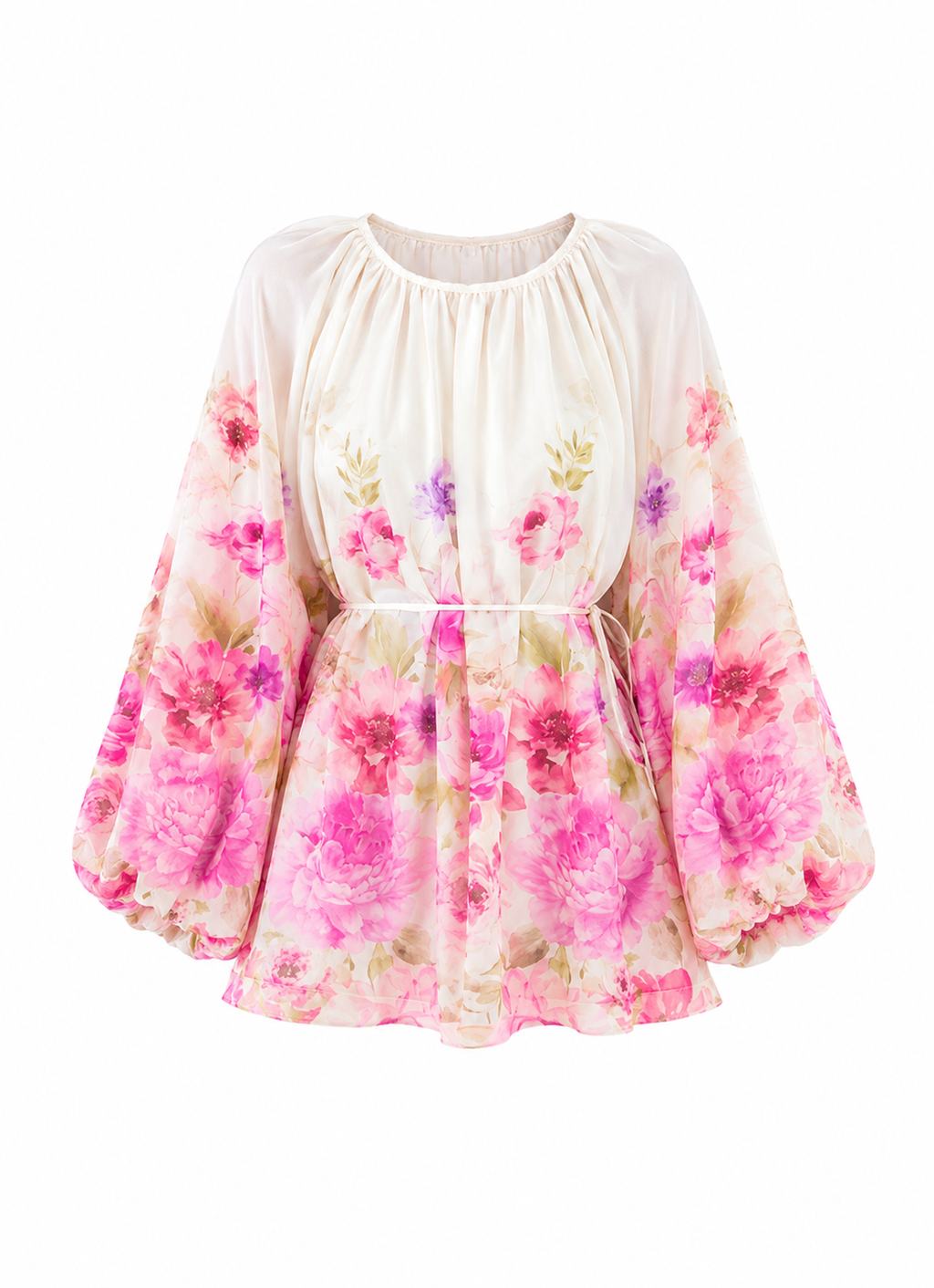 BLOOM TOP