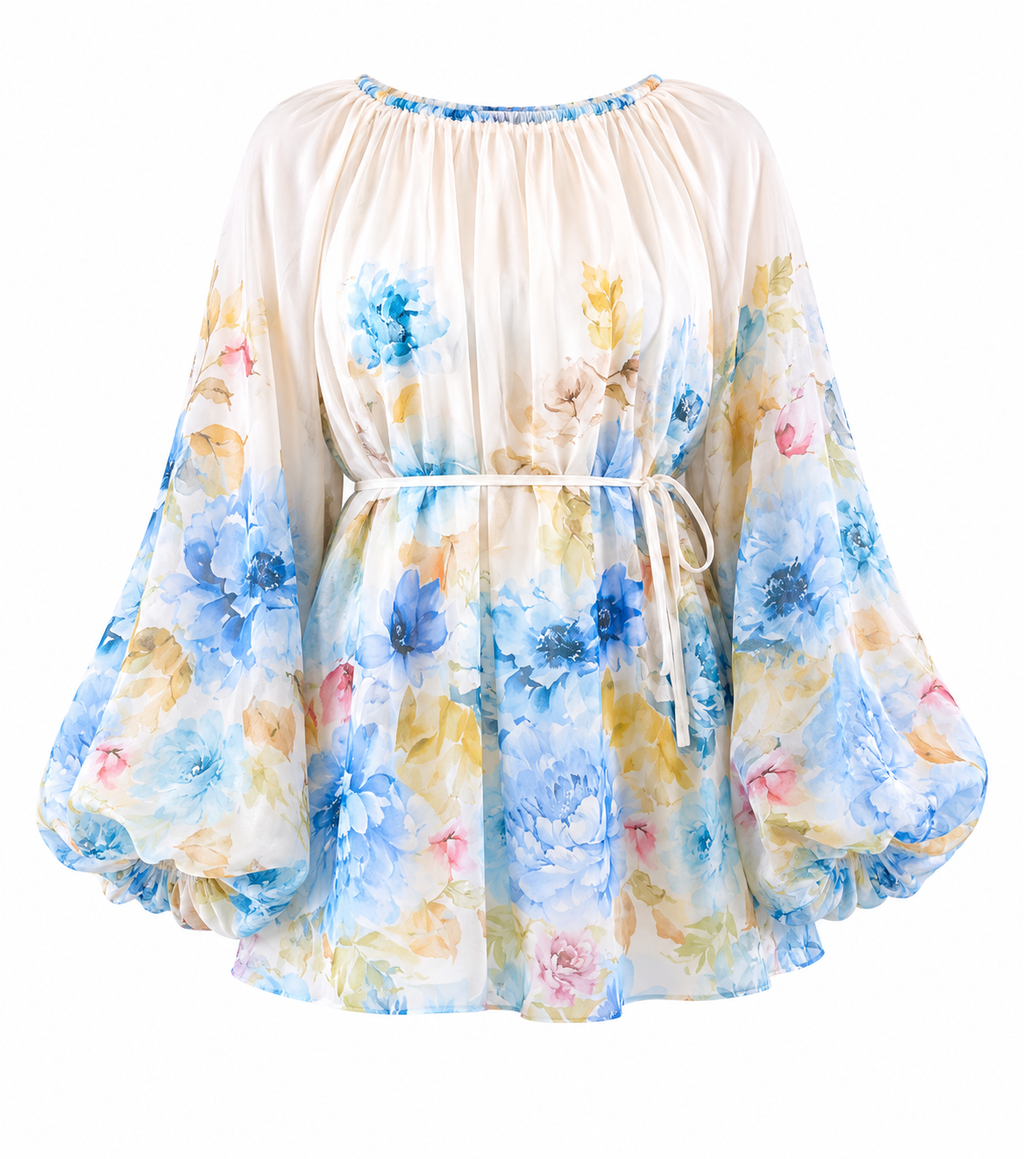 BLOOM TOP