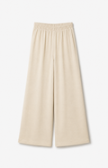WEITE STOFFHOSE