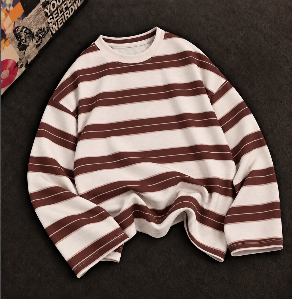 THE STRIPE EDIT