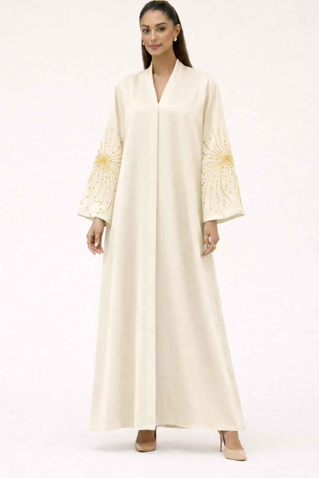 Éternelle Abaya