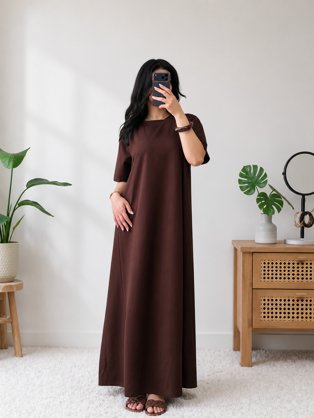 KURZARMKLEID