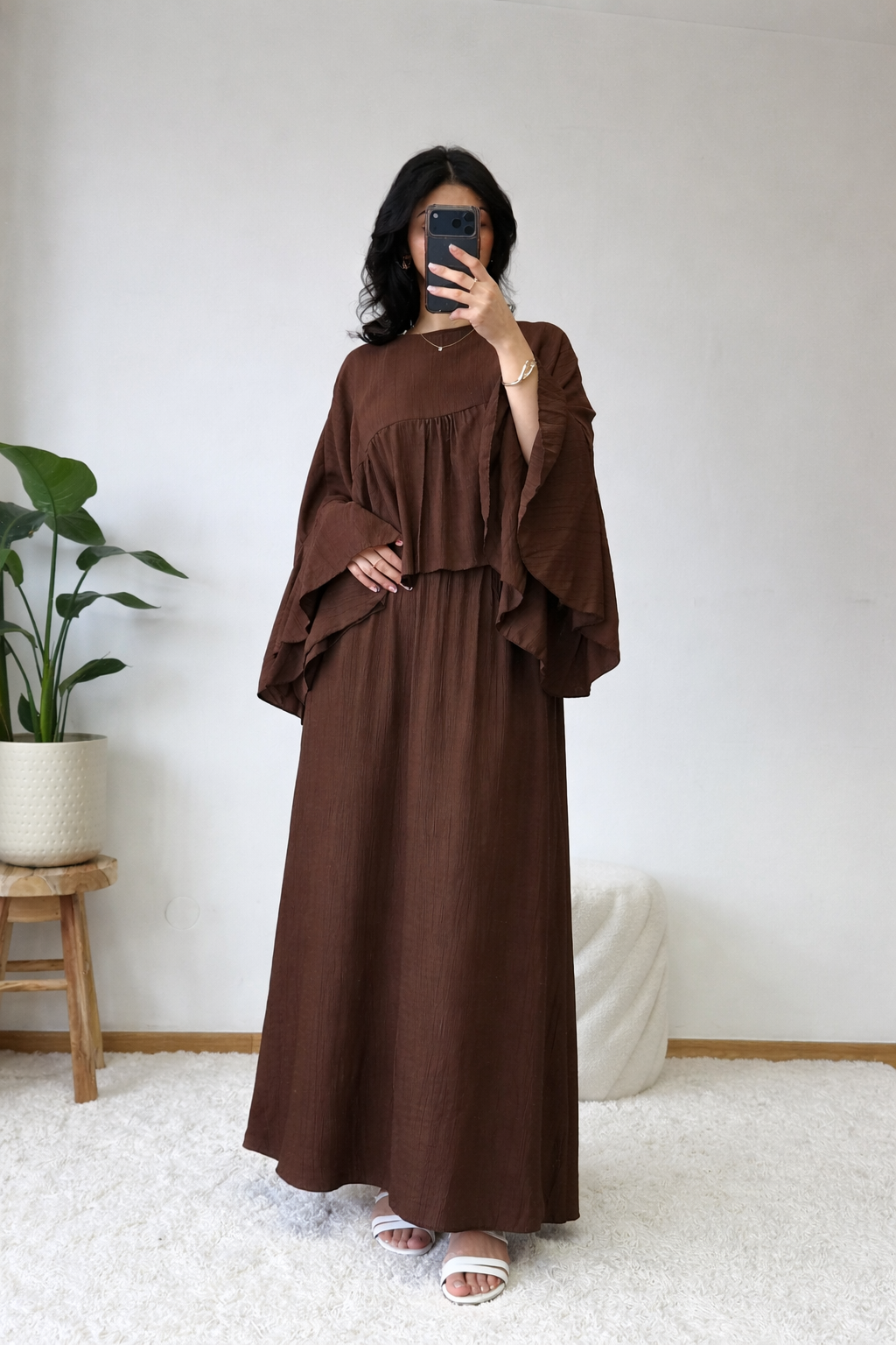 ZARA SET