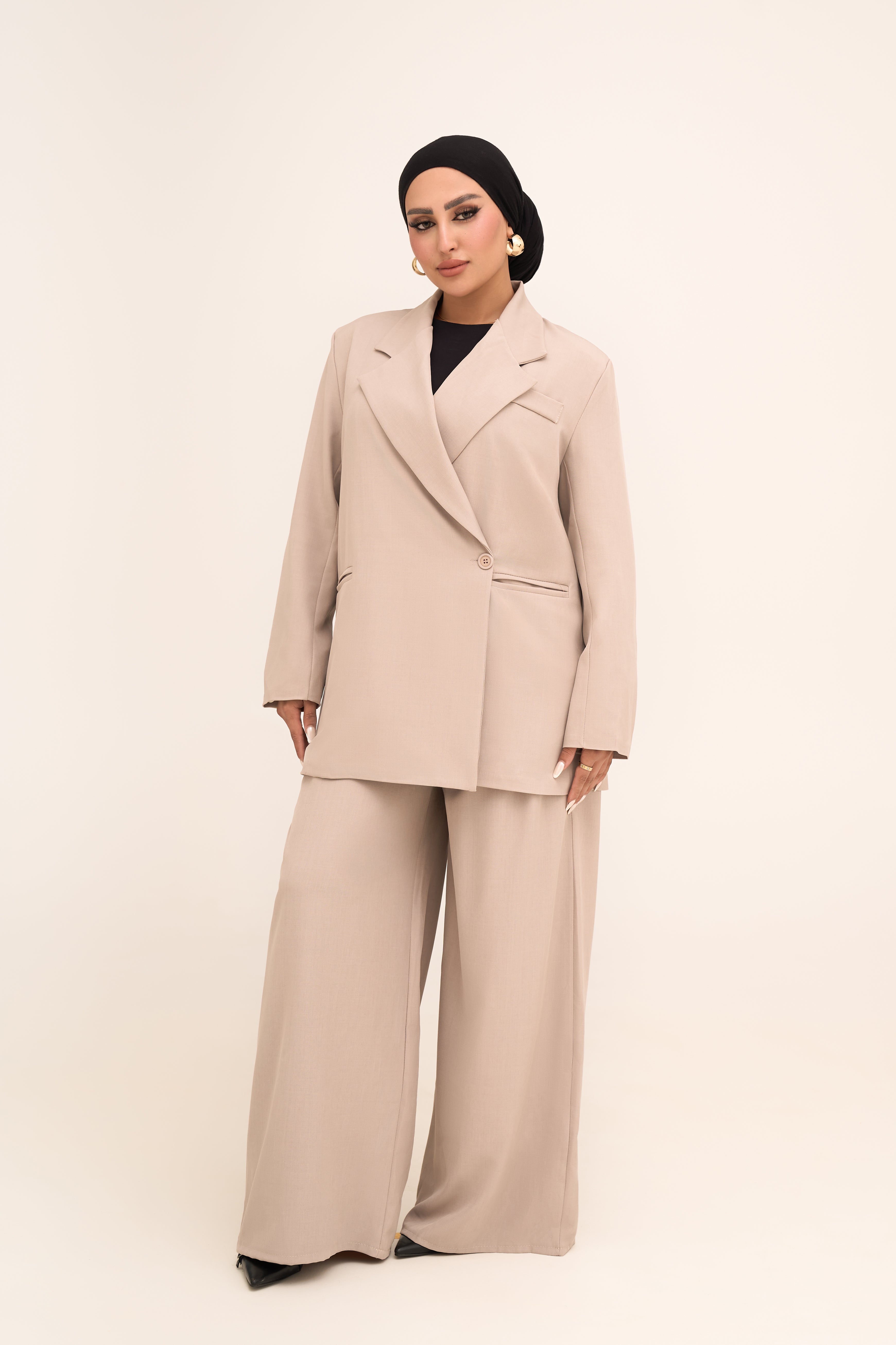 ESSENTIAL BALZER SET