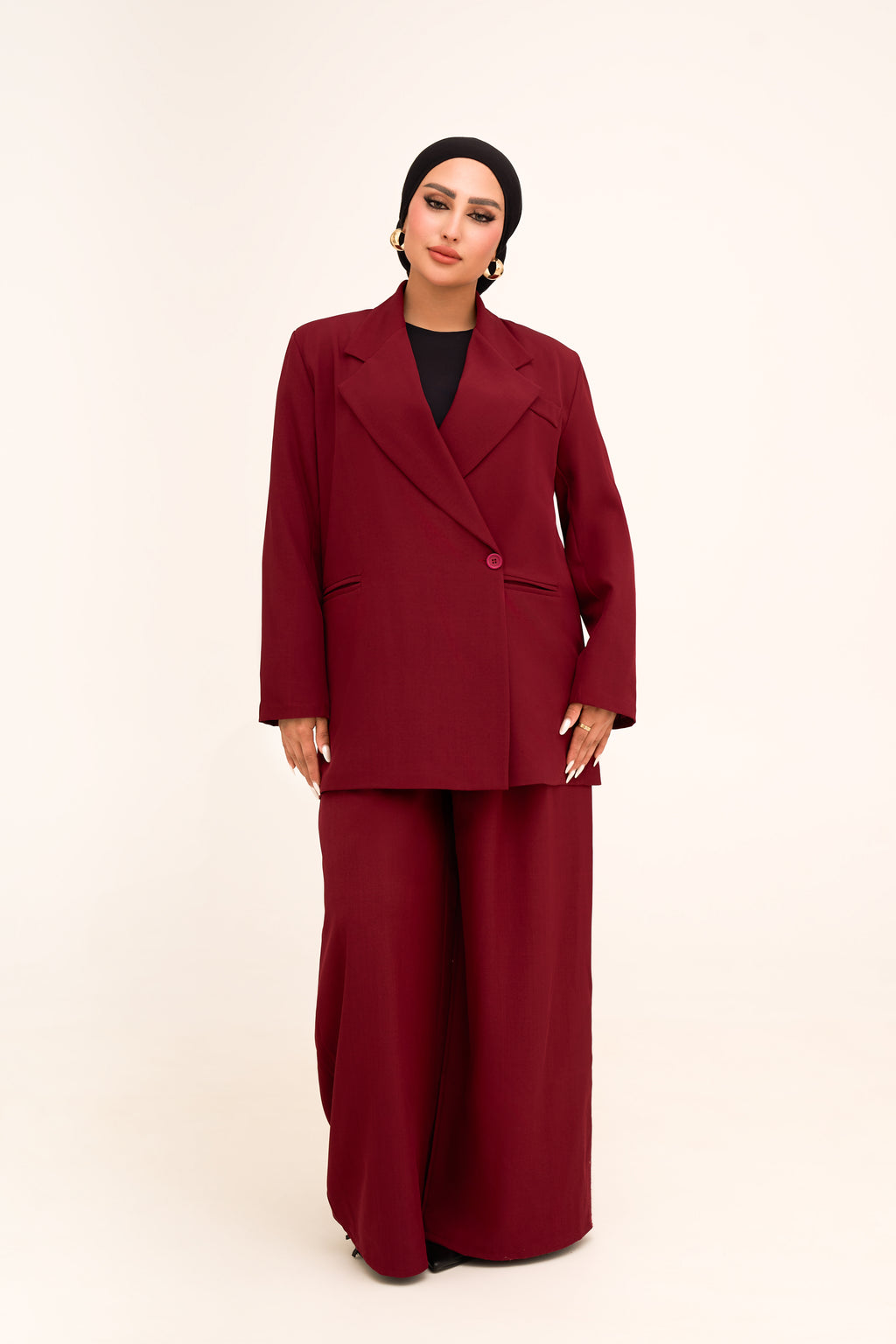 ESSENTIAL BALZER SET