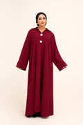 LUMINA DRESS