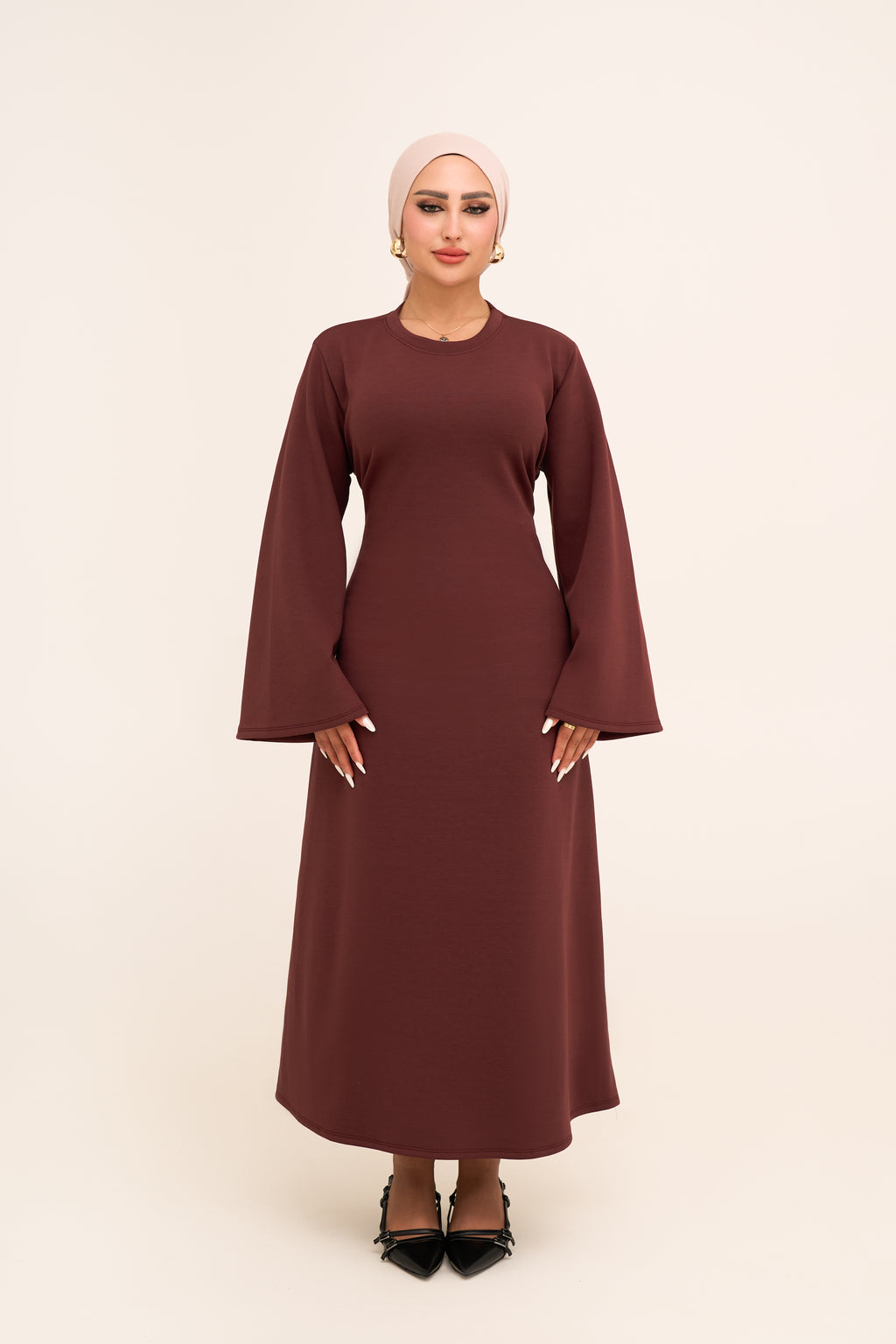 ADIA DRESS