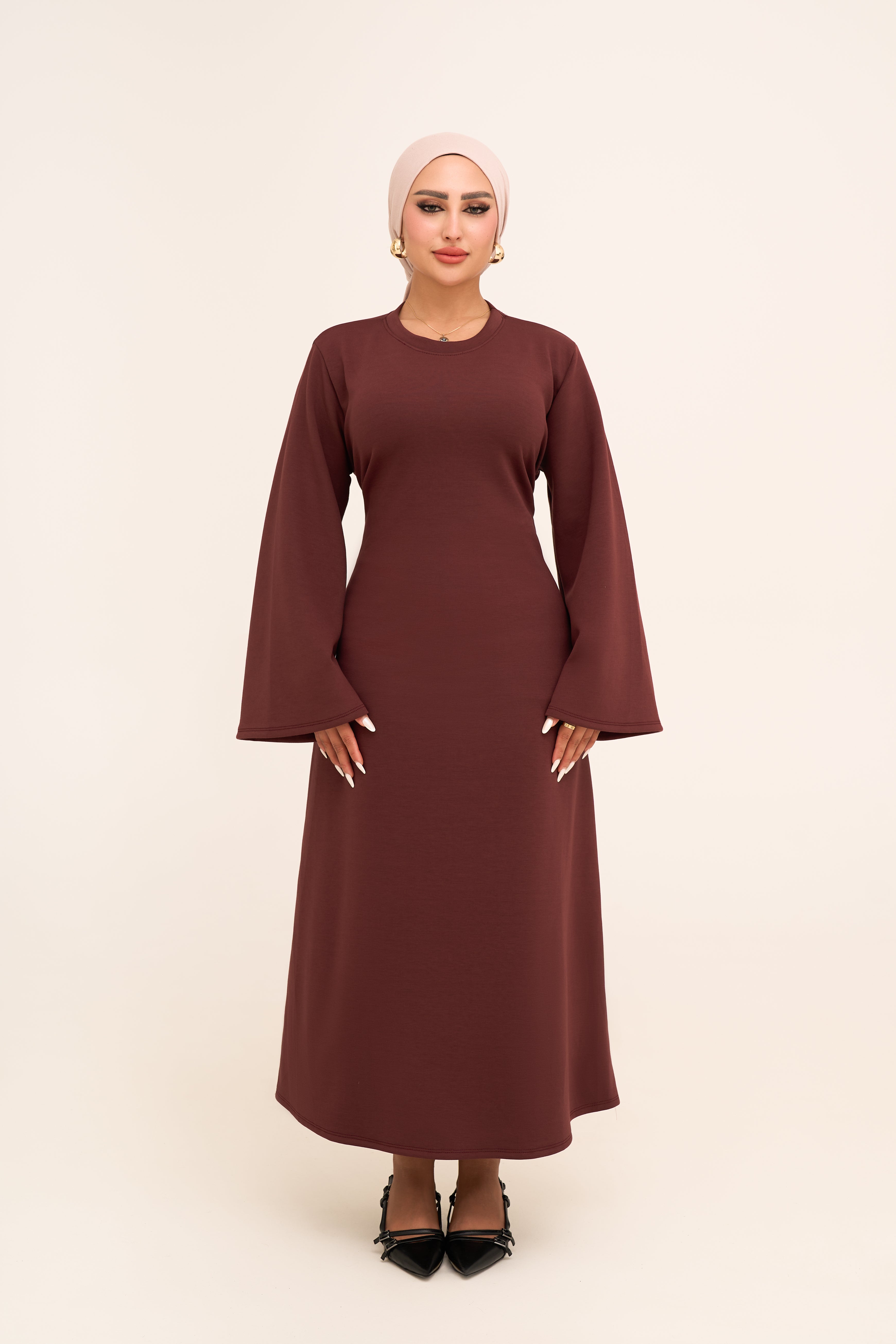 ADIA DRESS