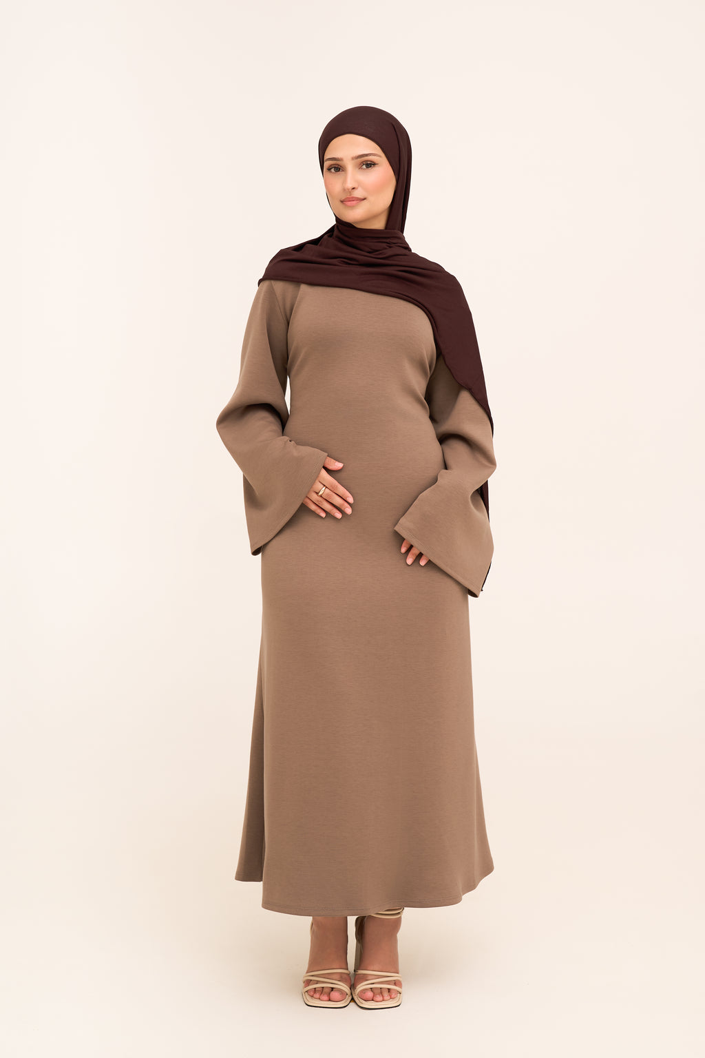ADIA DRESS