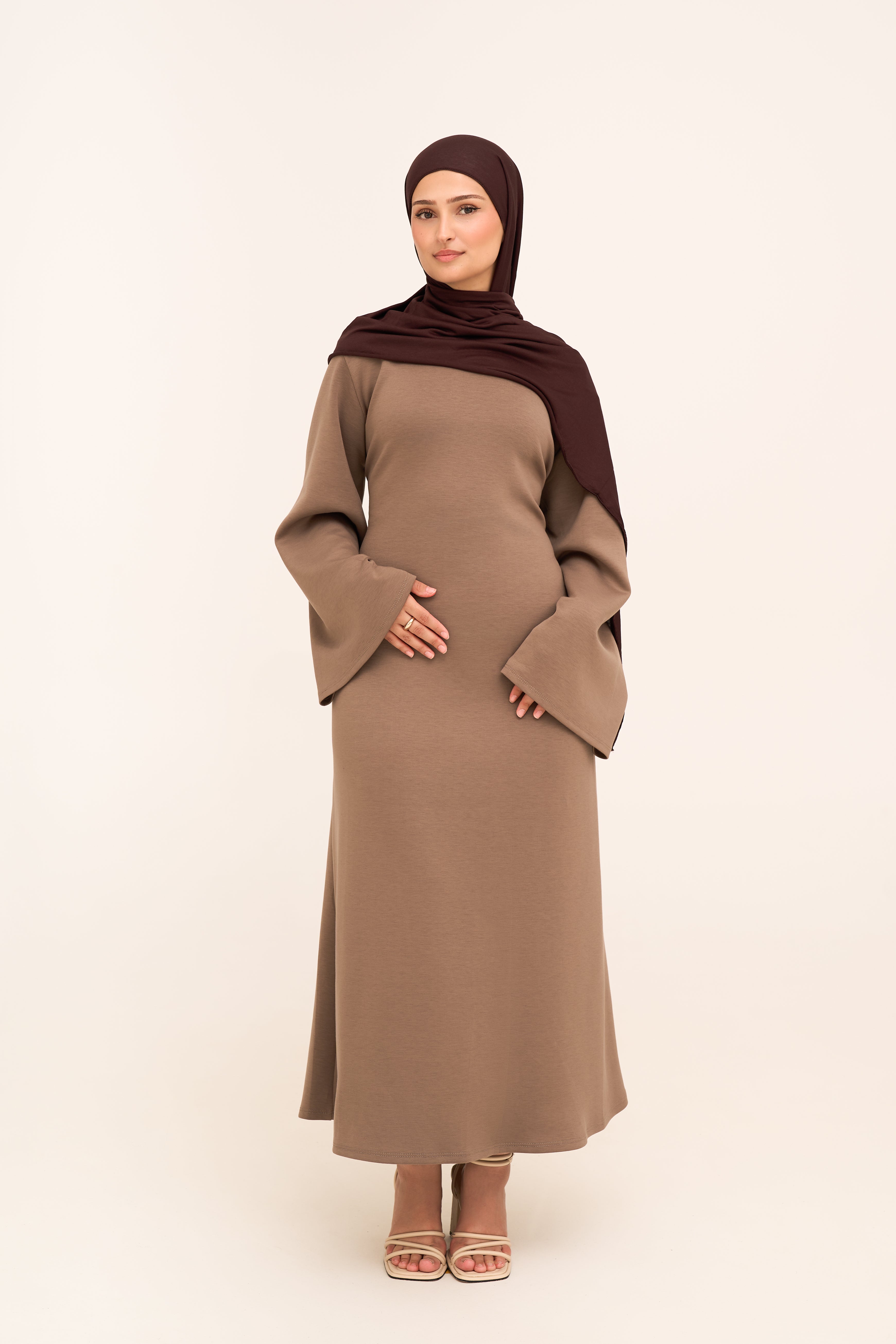 ADIA DRESS