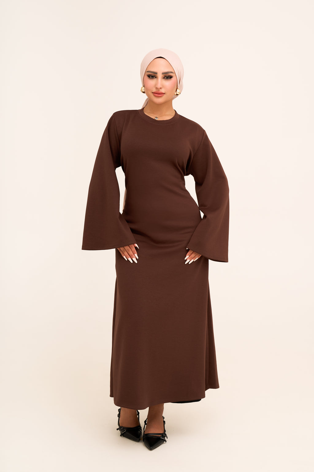 ADIA DRESS