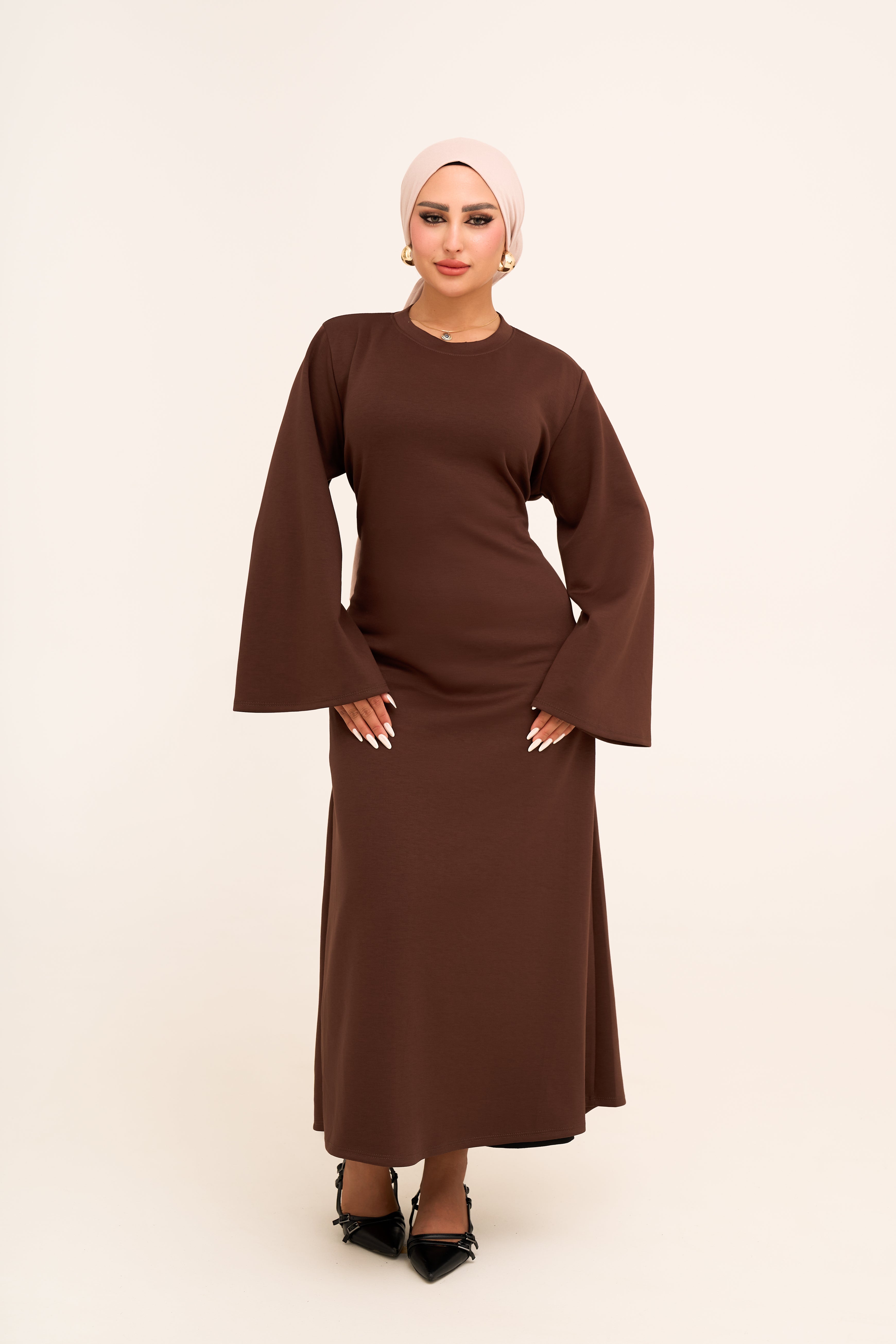 ADIA DRESS