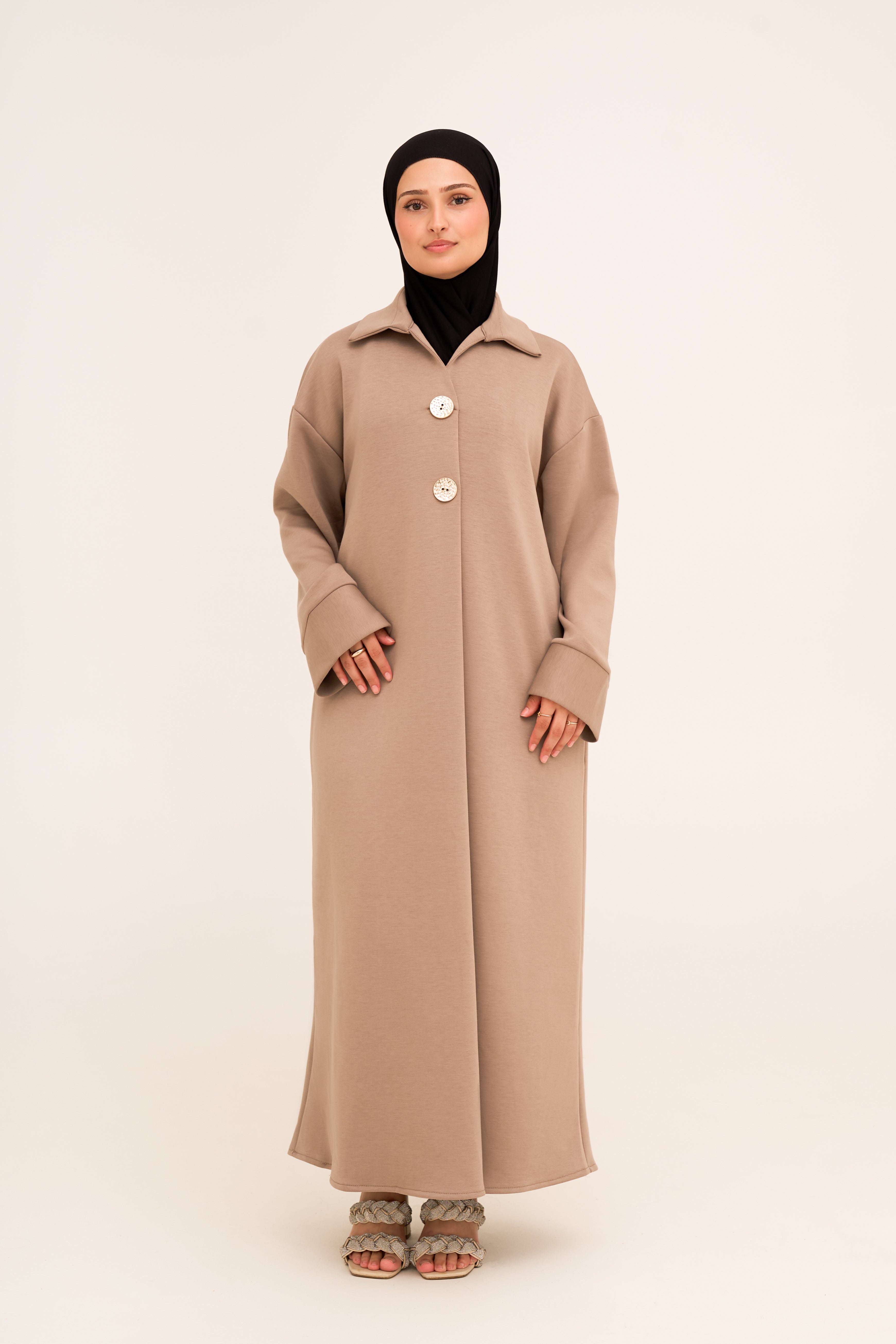AMAL DRESS