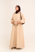 EMRY ABAYA COAT