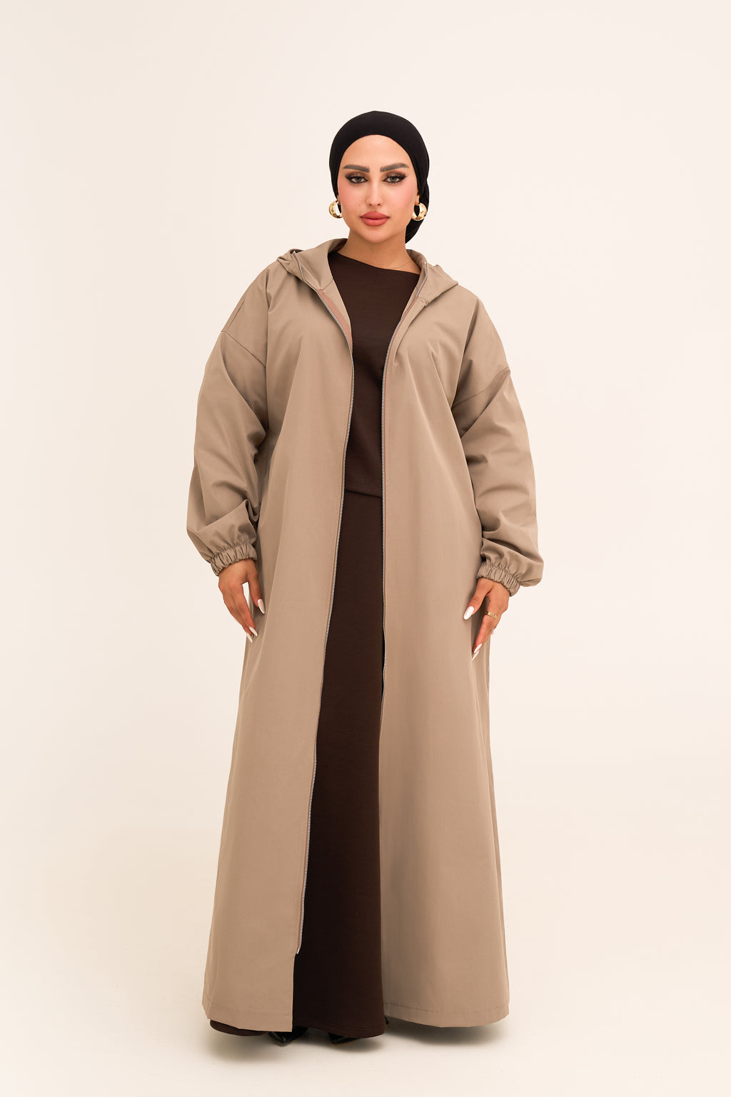 EMRY ABAYA COAT