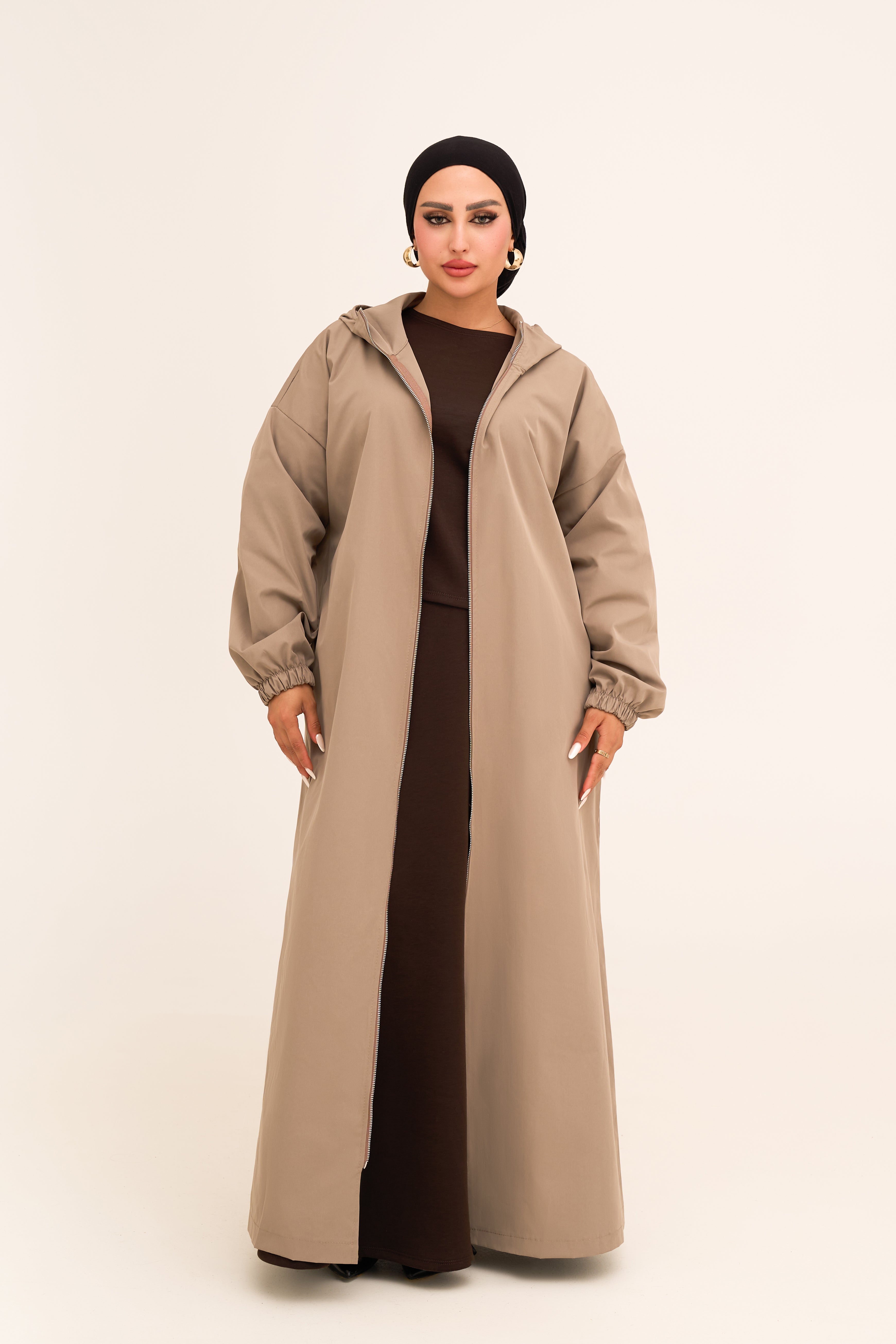 EMRY ABAYA COAT