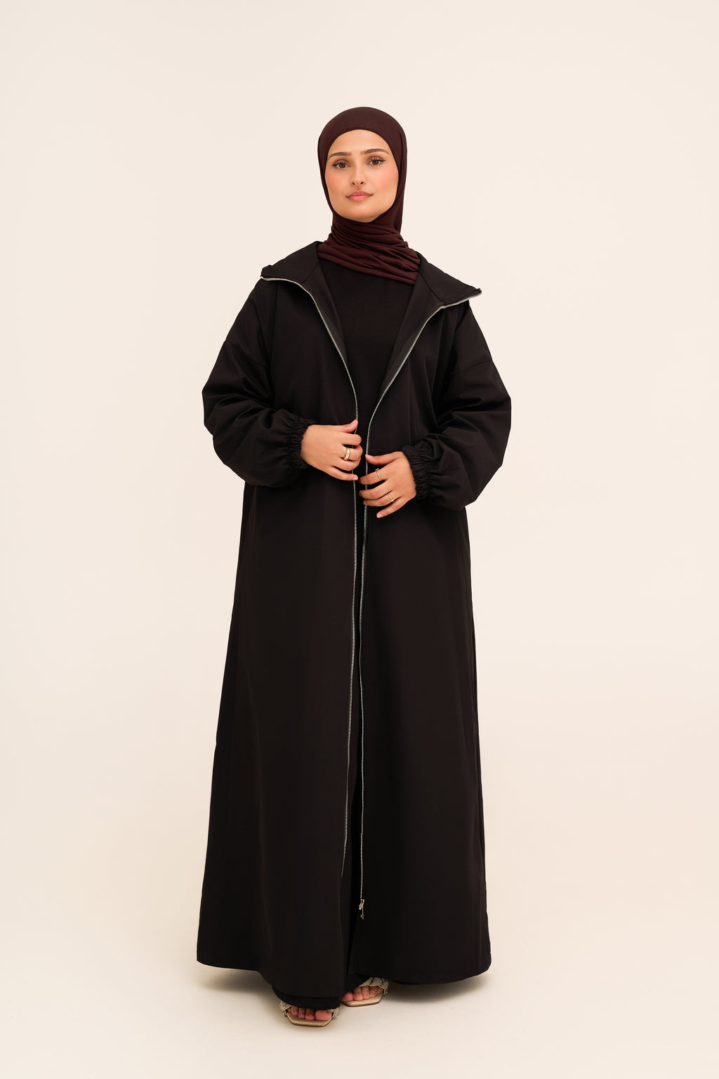 EMRY ABAYA COAT