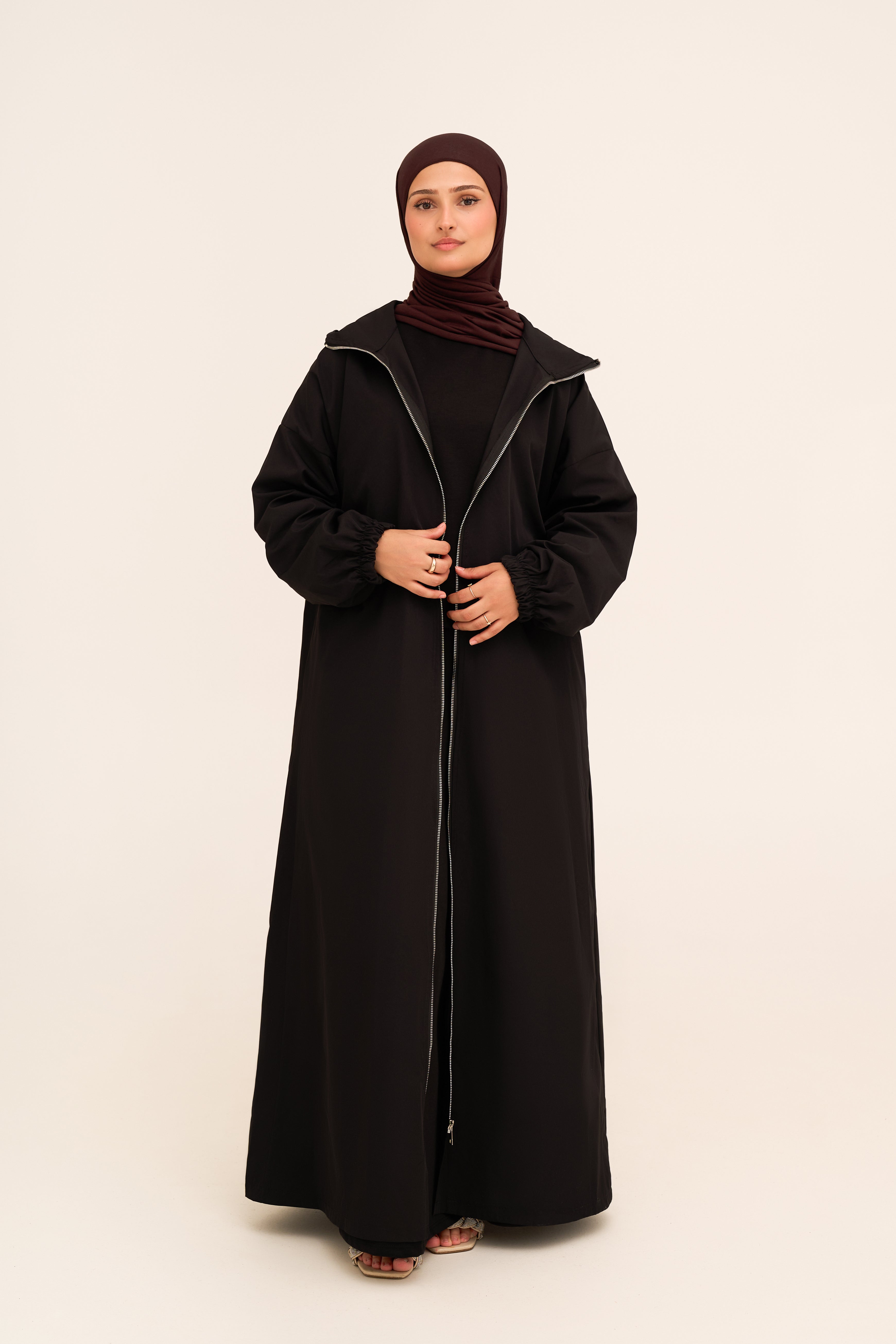 EMRY ABAYA COAT