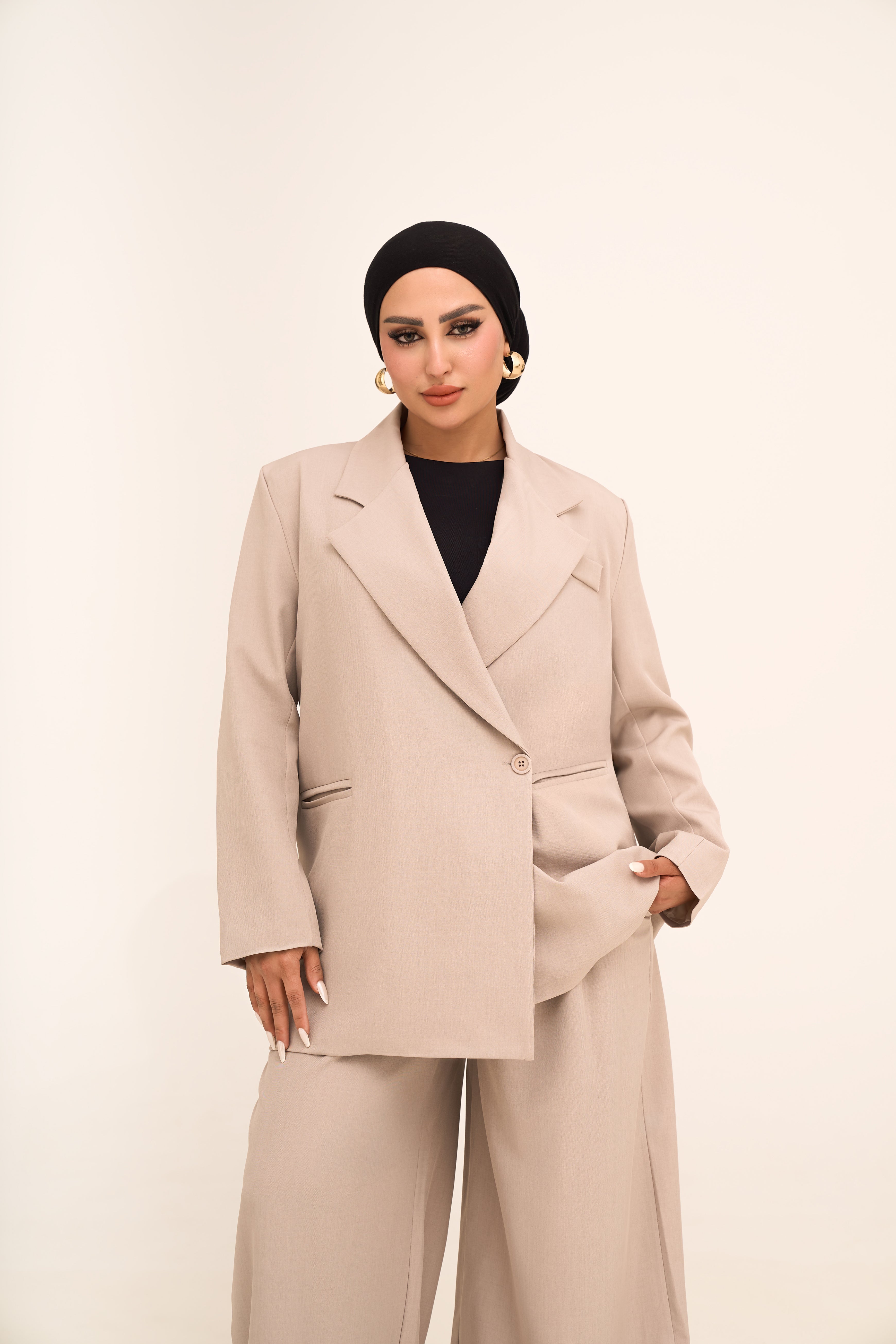 ESSENTIAL BALZER SET