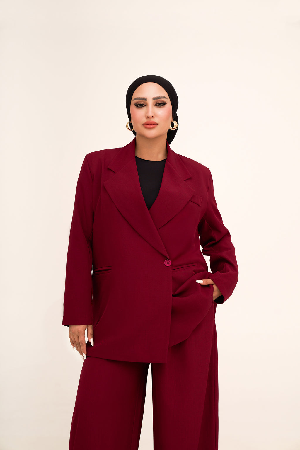 ESSENTIAL BALZER SET