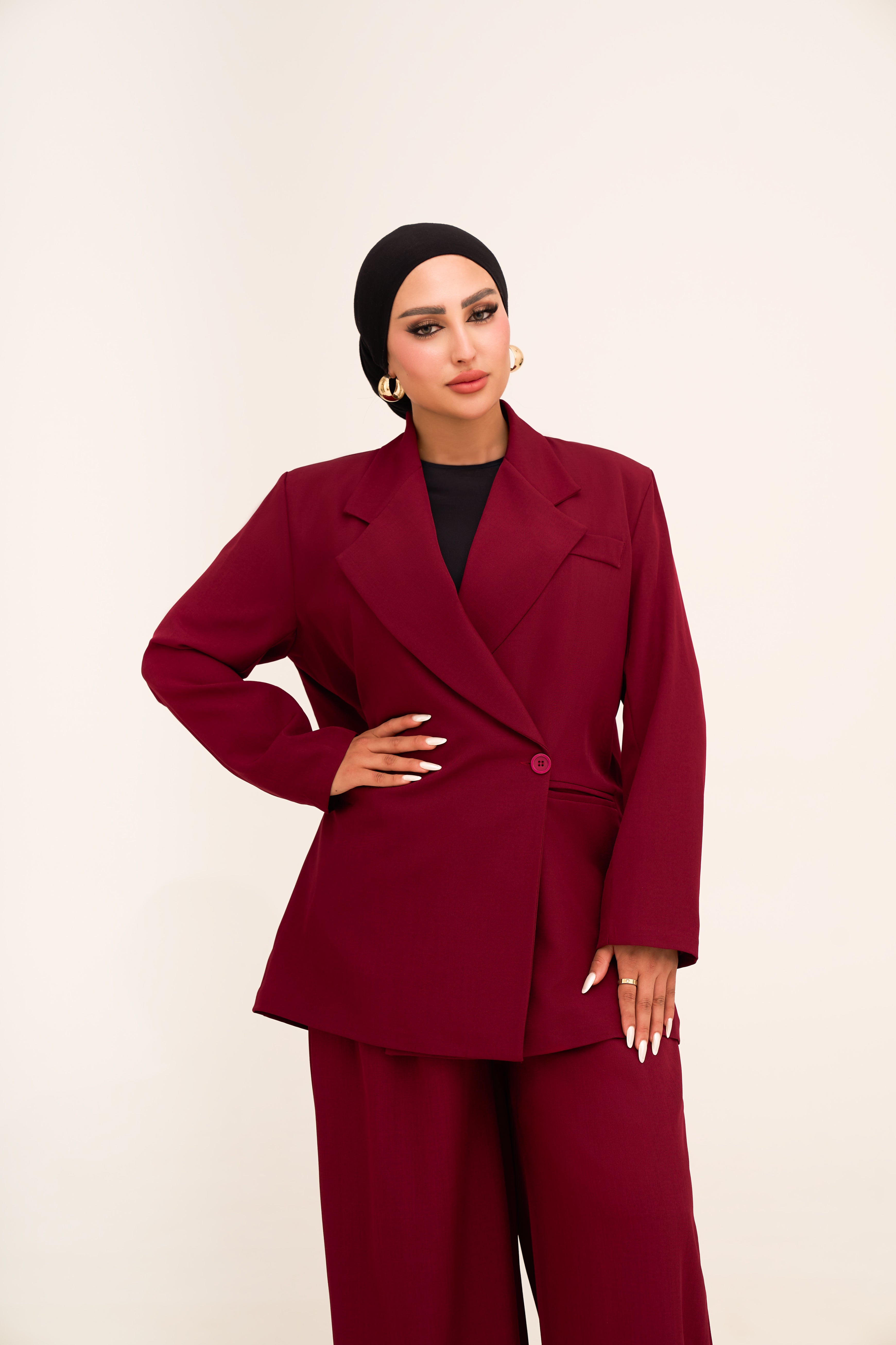 ESSENTIAL BALZER SET