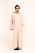 KAFTAN DRESS