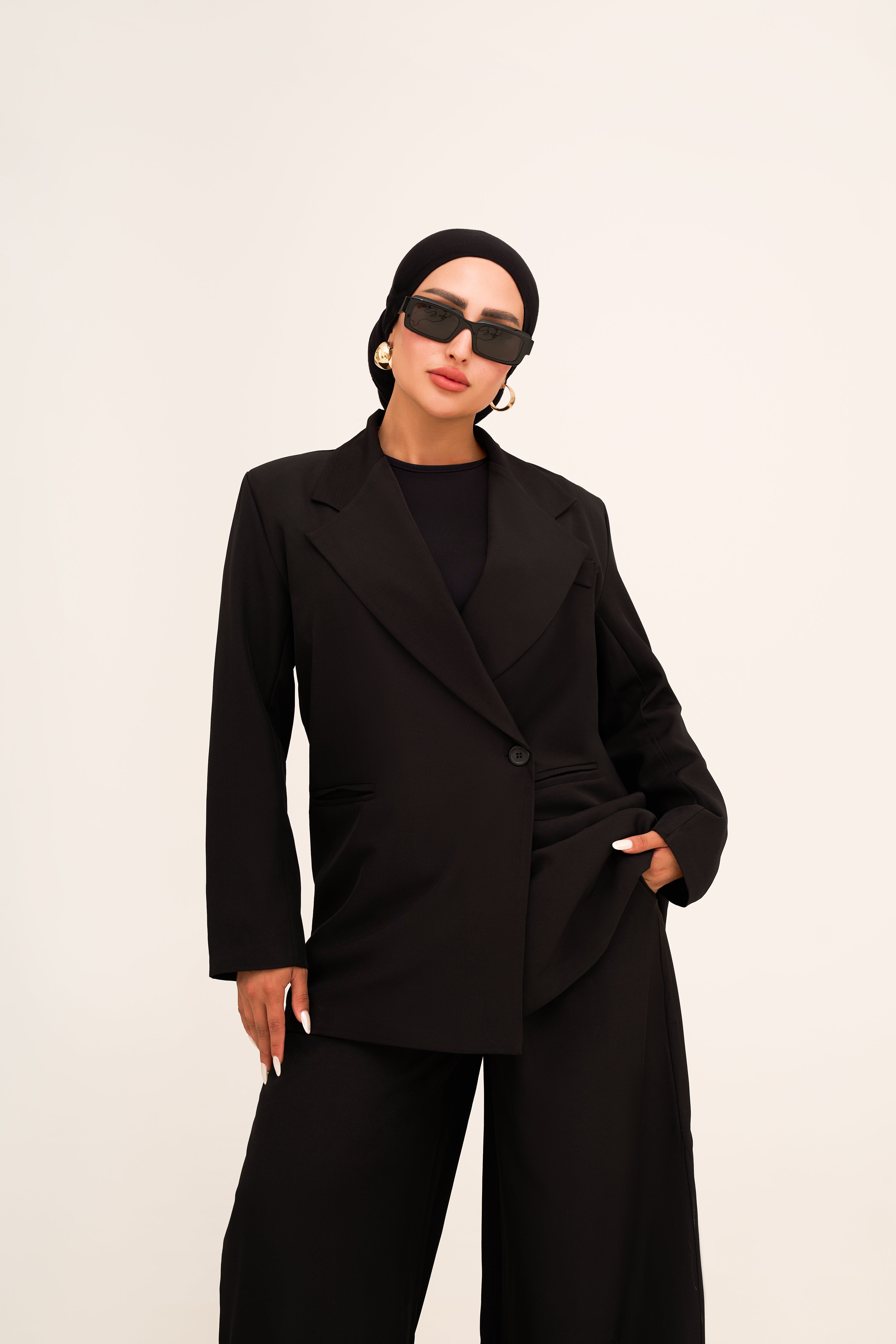 ESSENTIAL BALZER SET