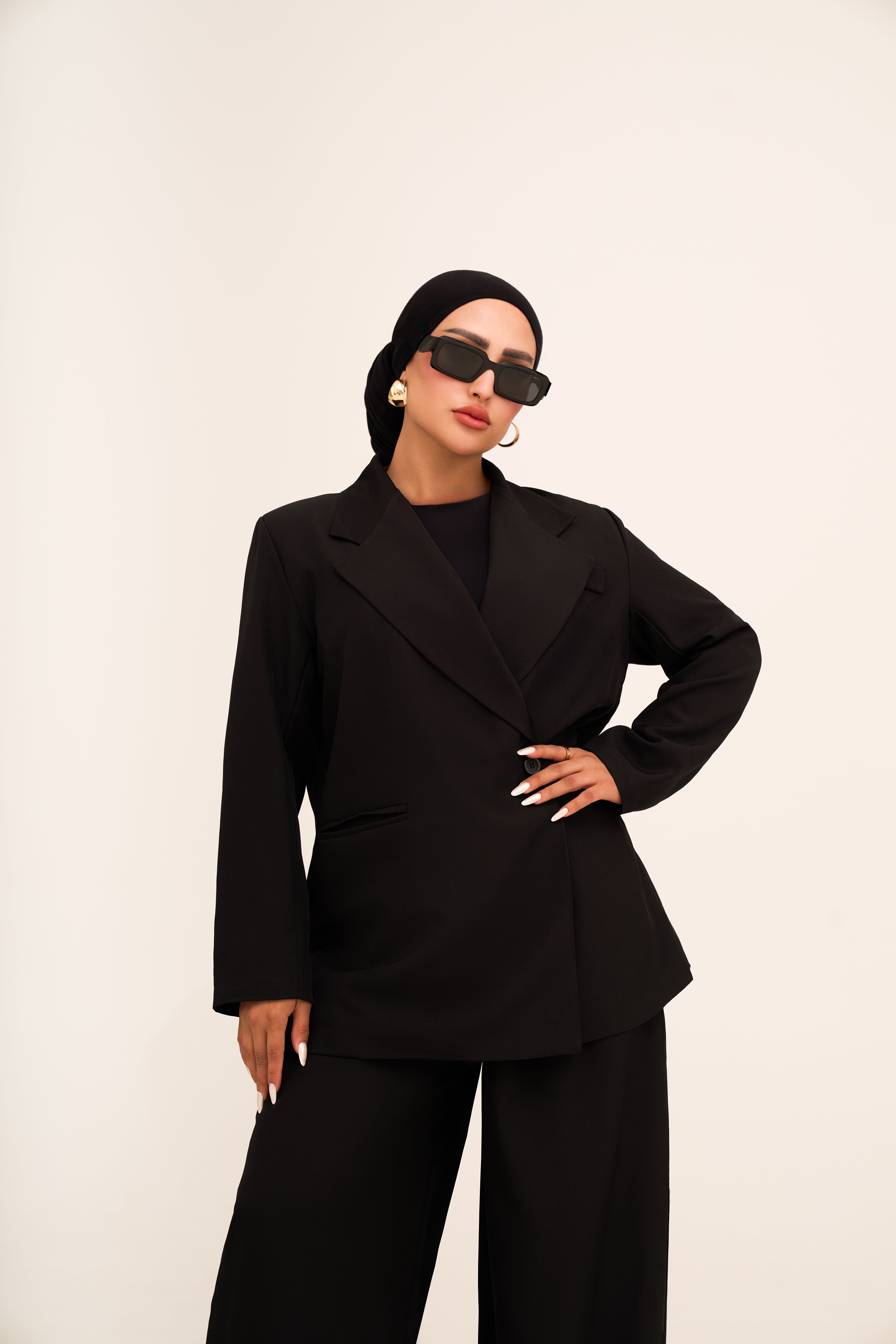 ESSENTIAL BALZER SET