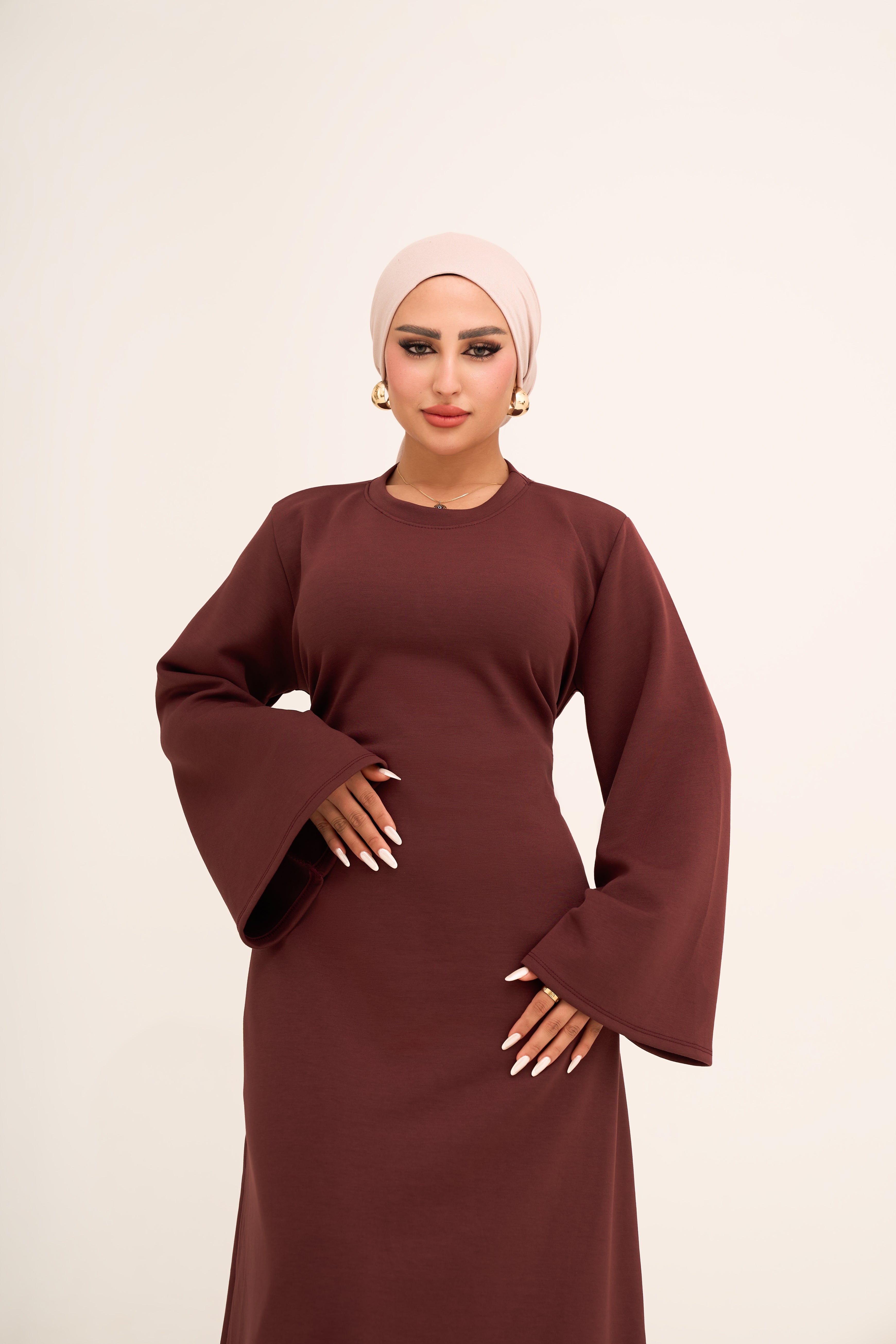 ADIA DRESS