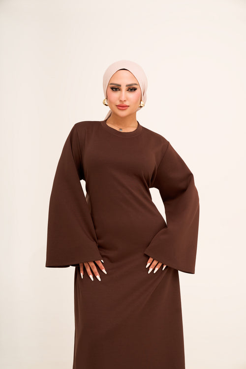 ADIA DRESS