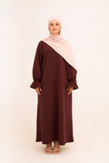LEYA DRESS