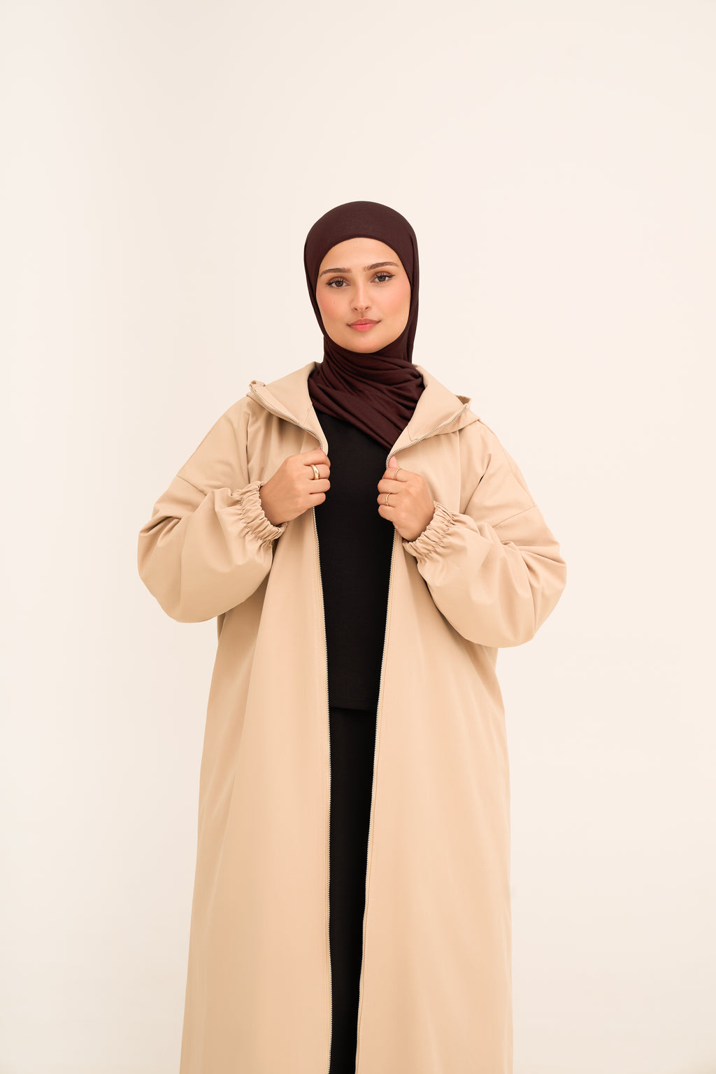 EMRY ABAYA COAT
