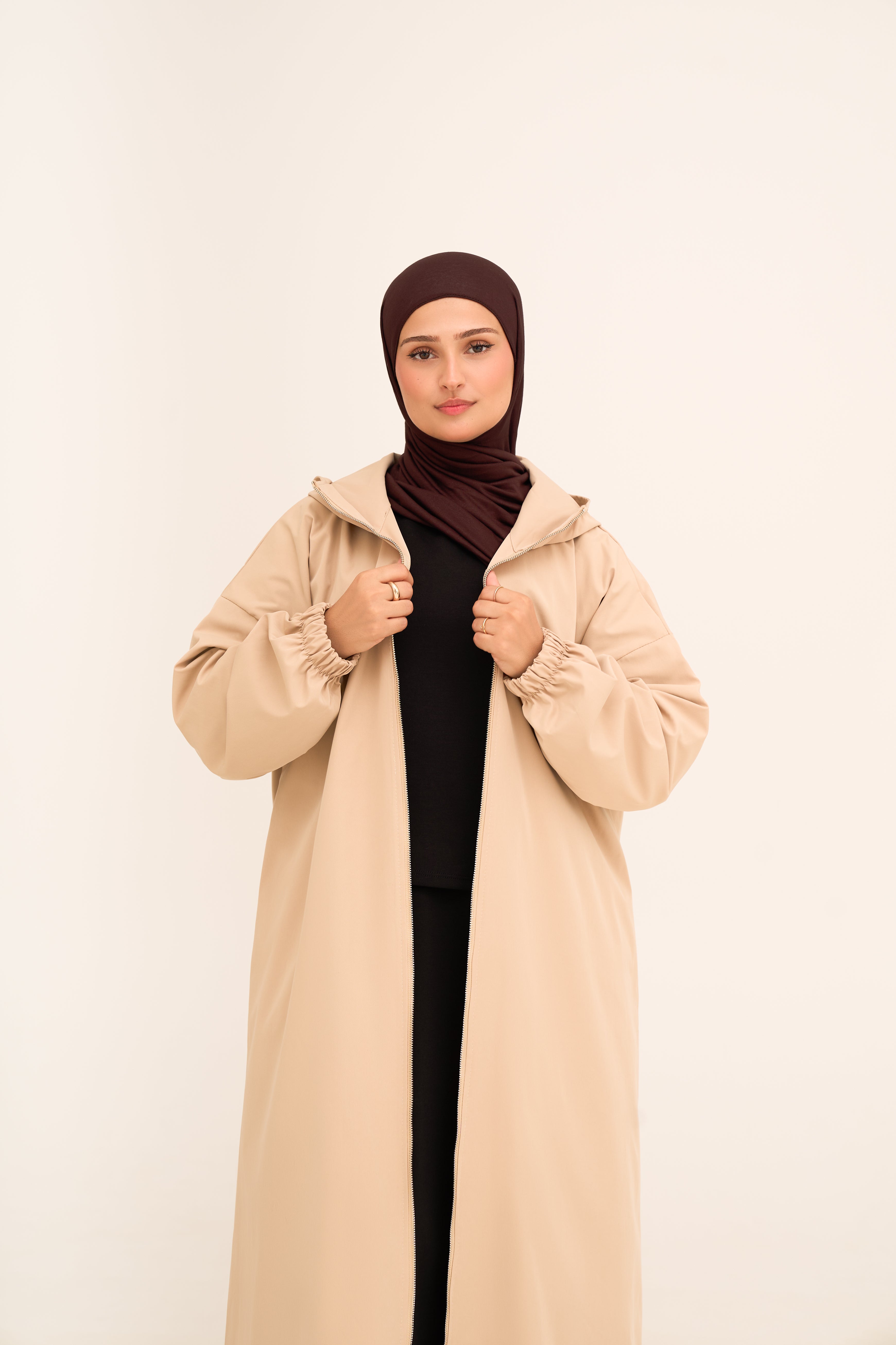 EMRY ABAYA COAT