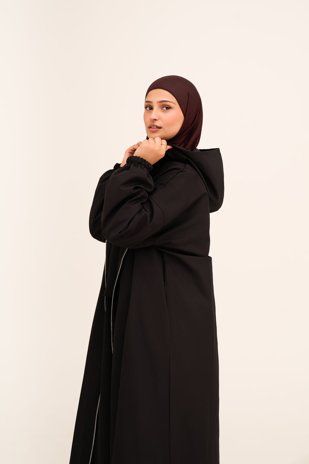 EMRY ABAYA COAT