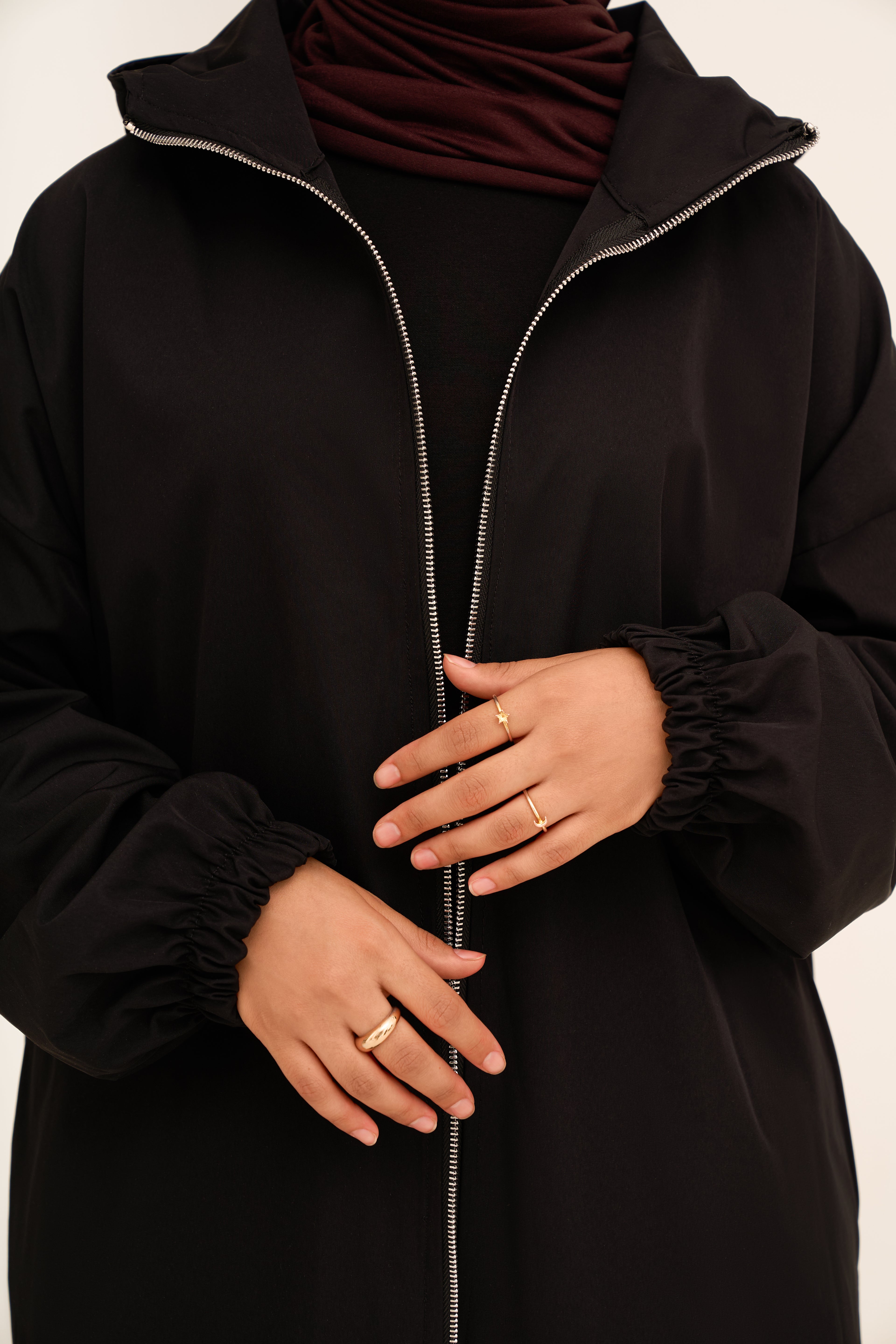 EMRY ABAYA COAT