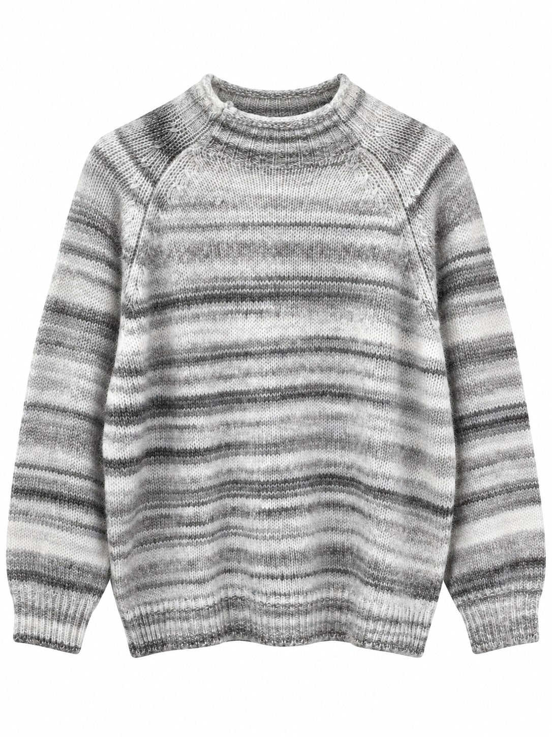 STRICKPULLOVER